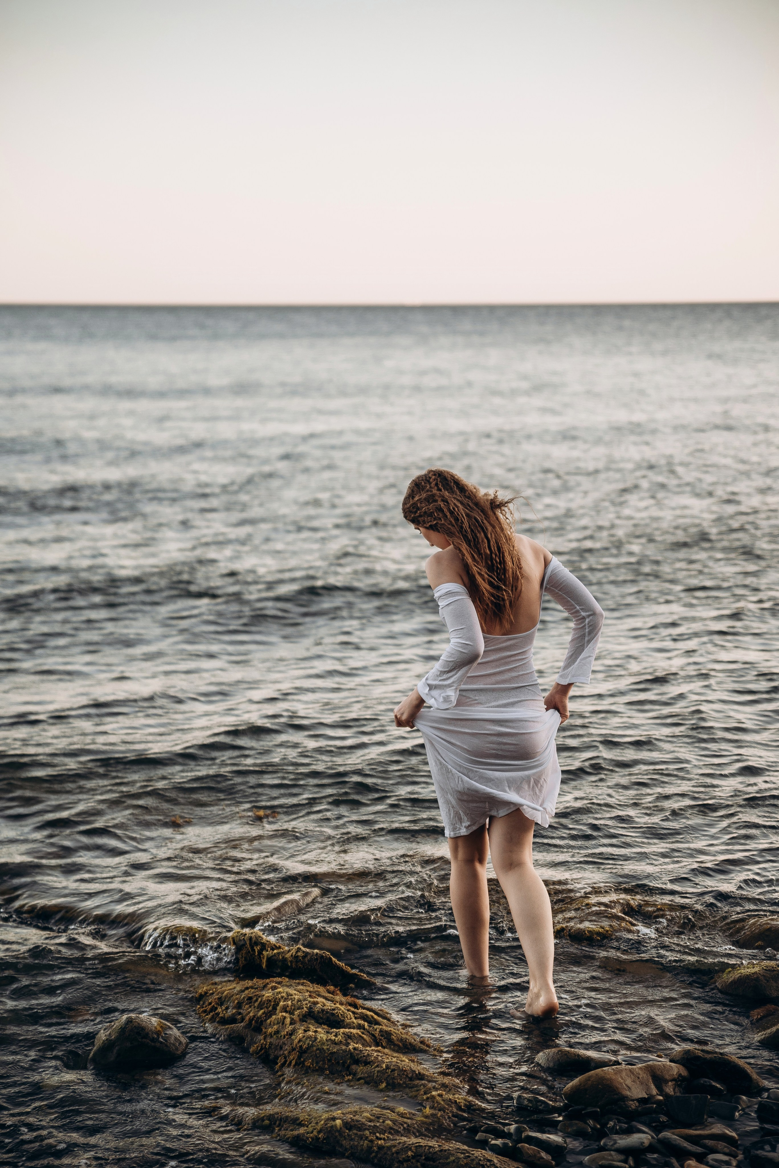 Виктория. Фотограф Новороссийск / ЮФО / Москва Руслан Пелин