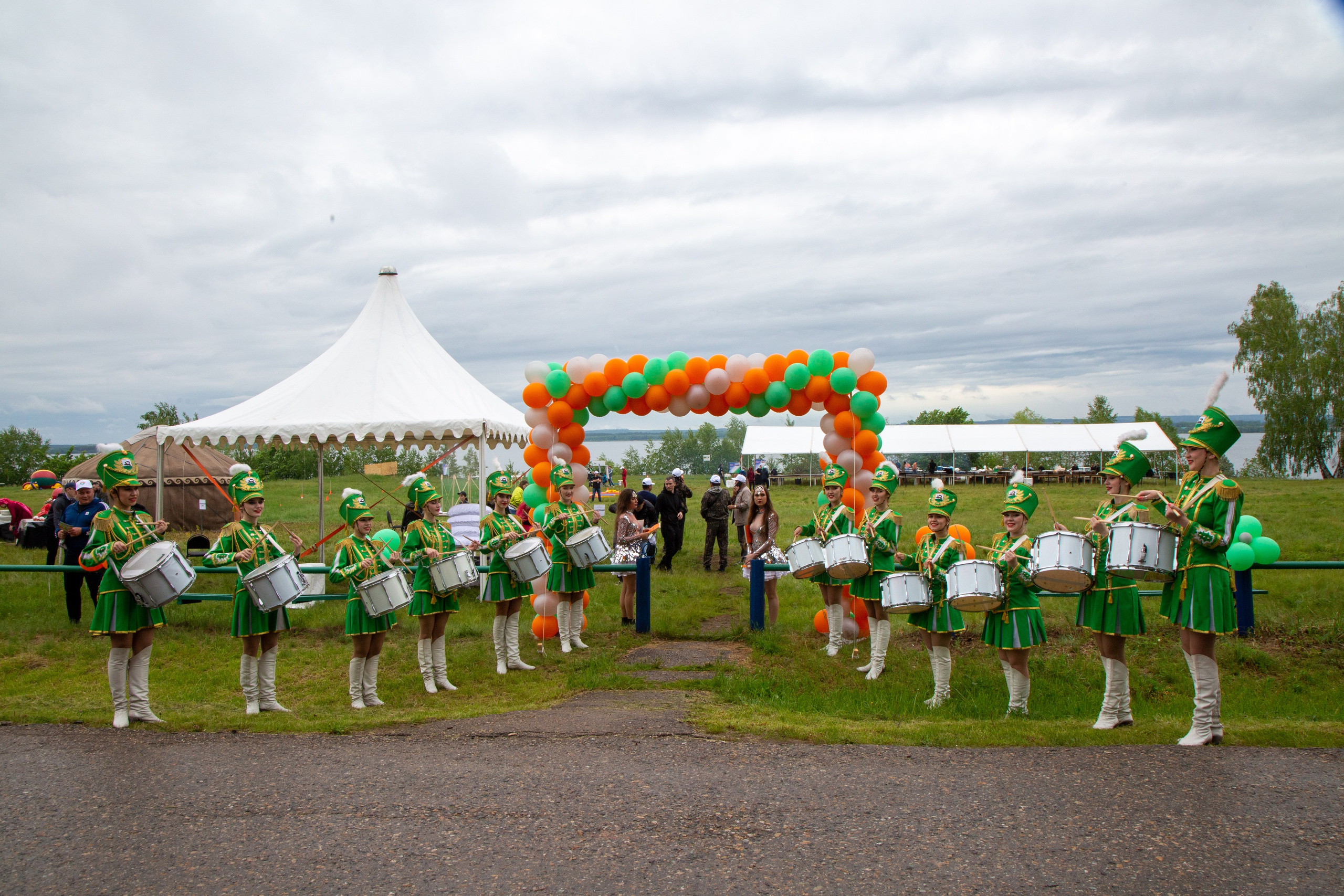 Фотосессия семейных праздников. Дмитрий Хованский — Фотограф Уфа