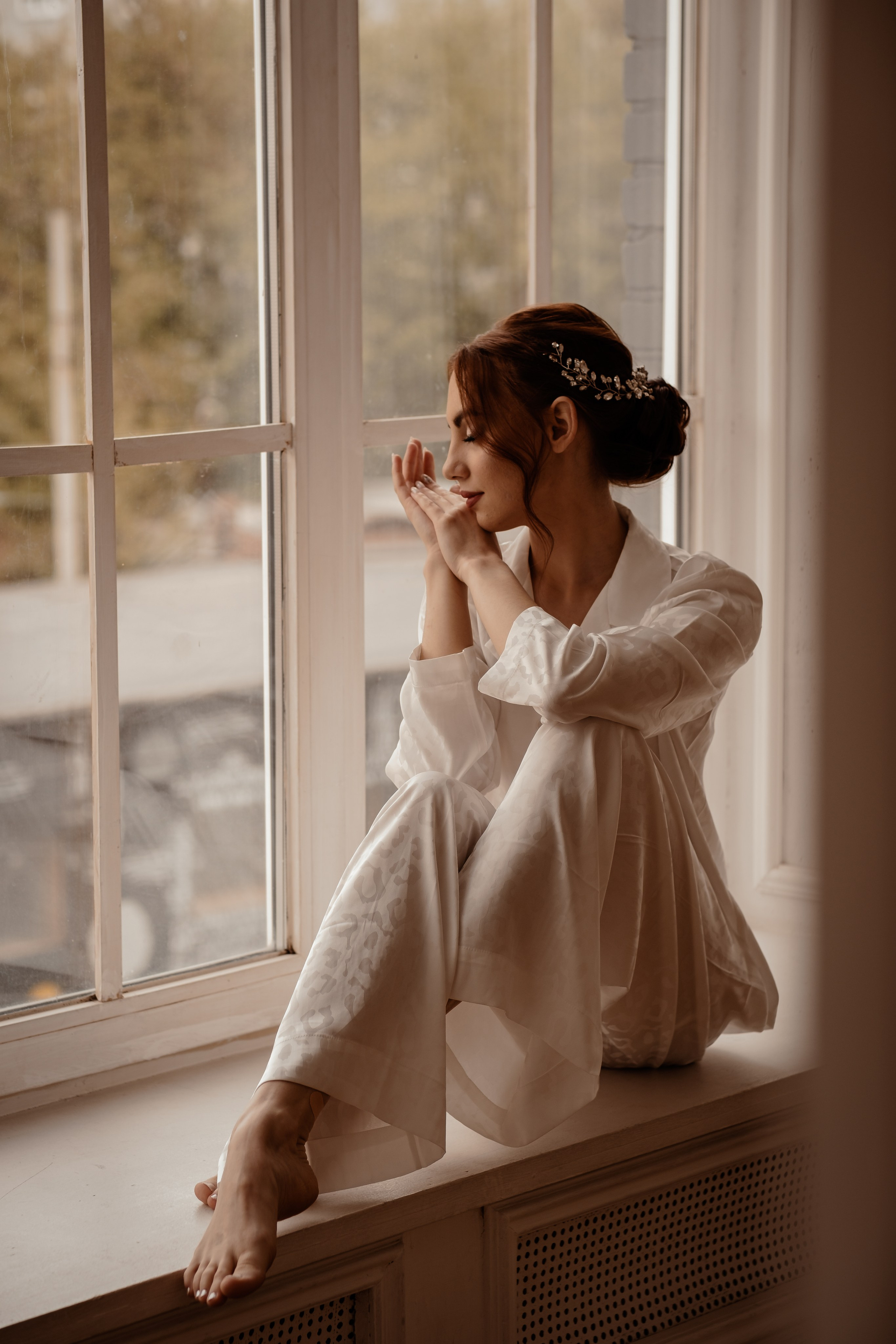 Константин и Полина. Свадебный фотограф Челябинск