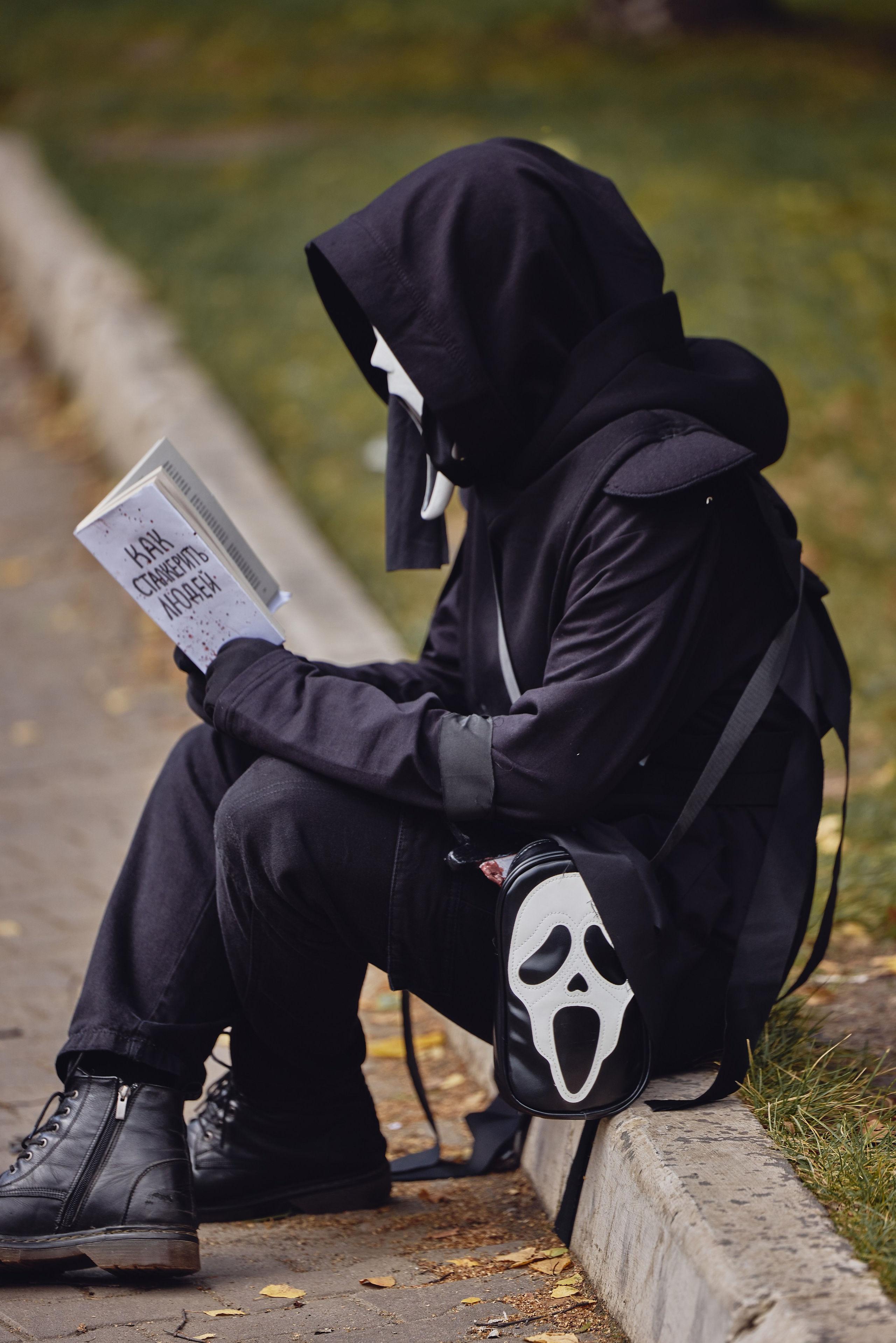 ГикКон 2025. Фотограф в Екатеринбурге Александр Морозов