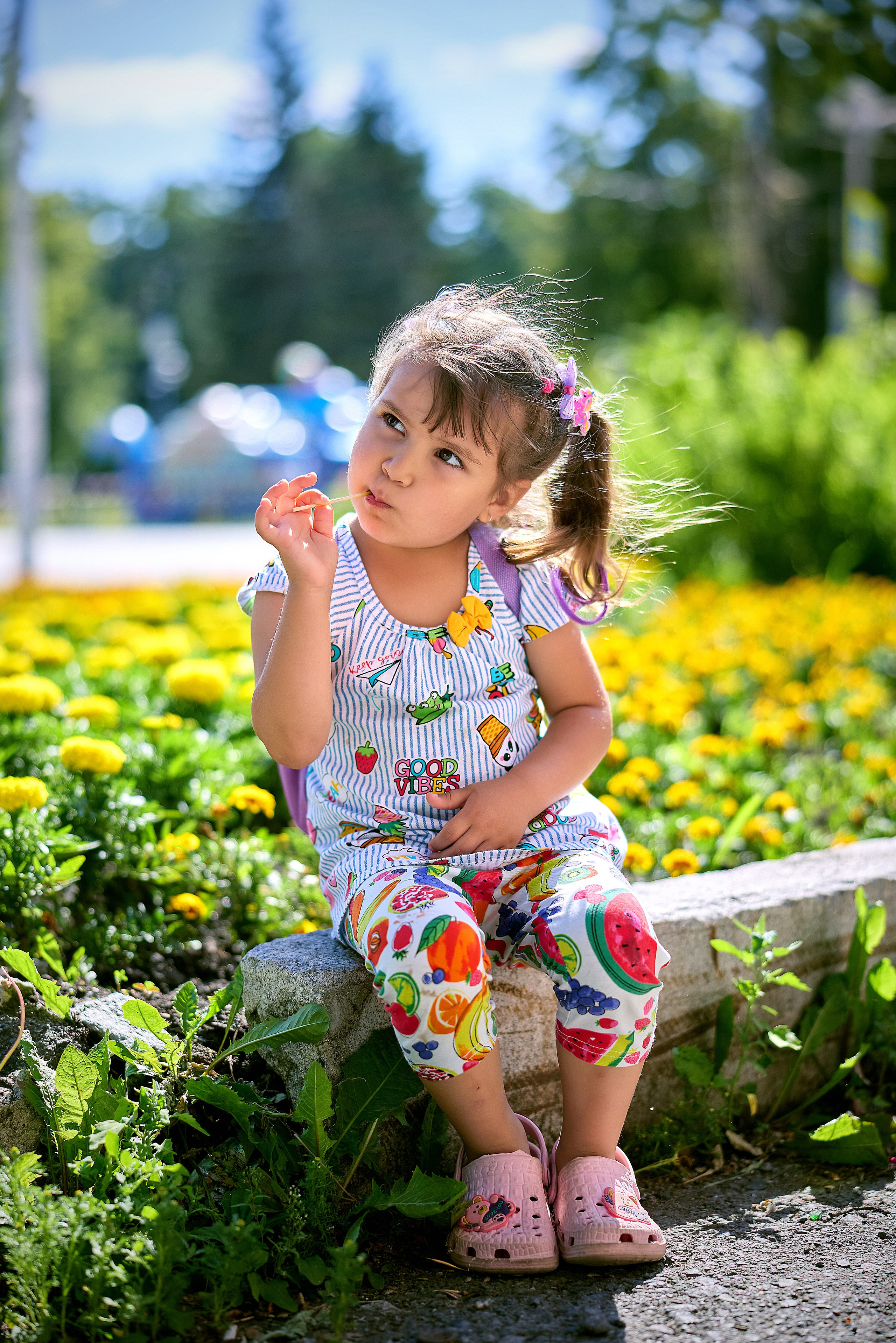 Дети. Фотограф в Екатеринбурге Александр Морозов