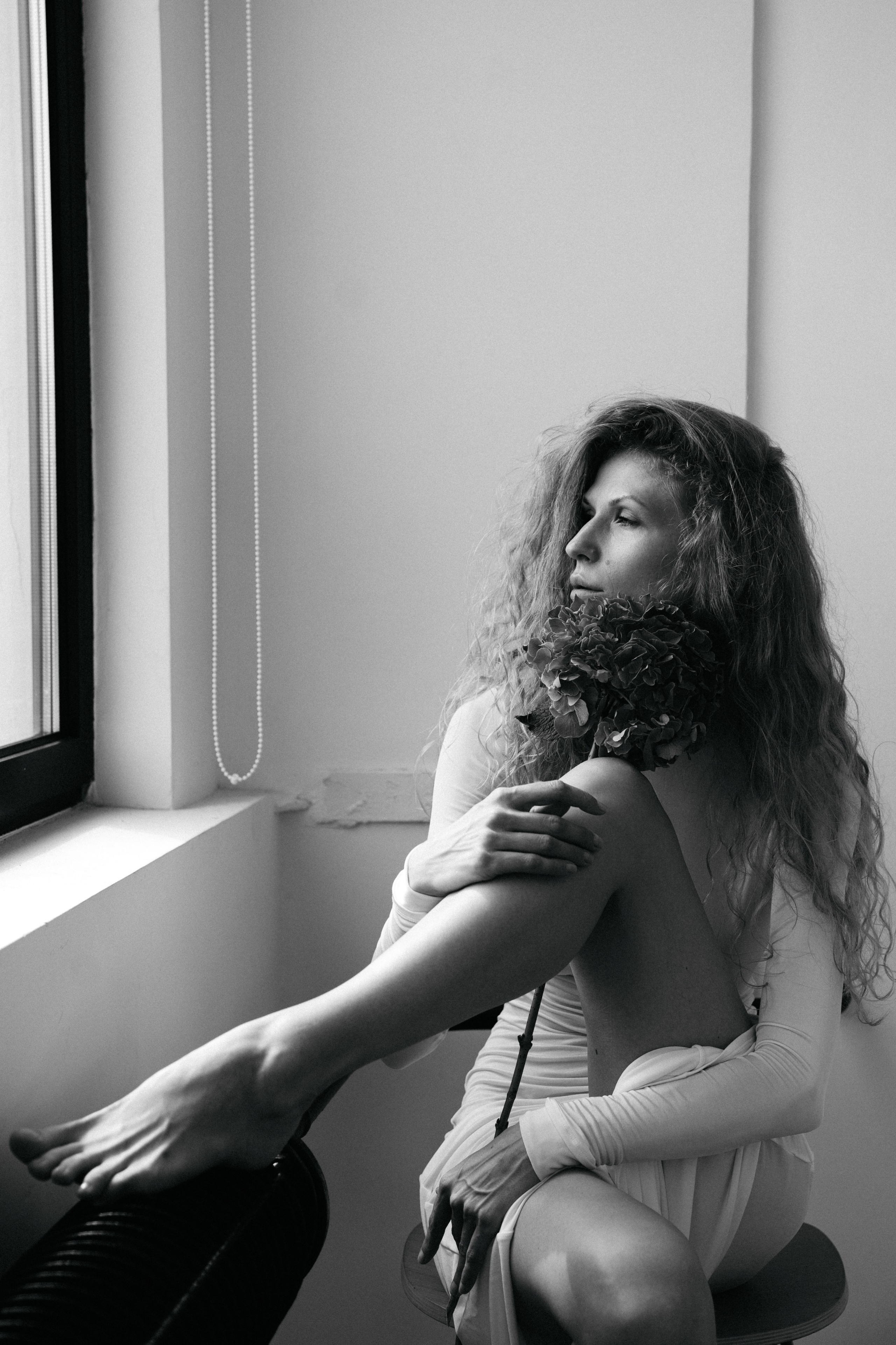 SASHA. Фотограф Москва