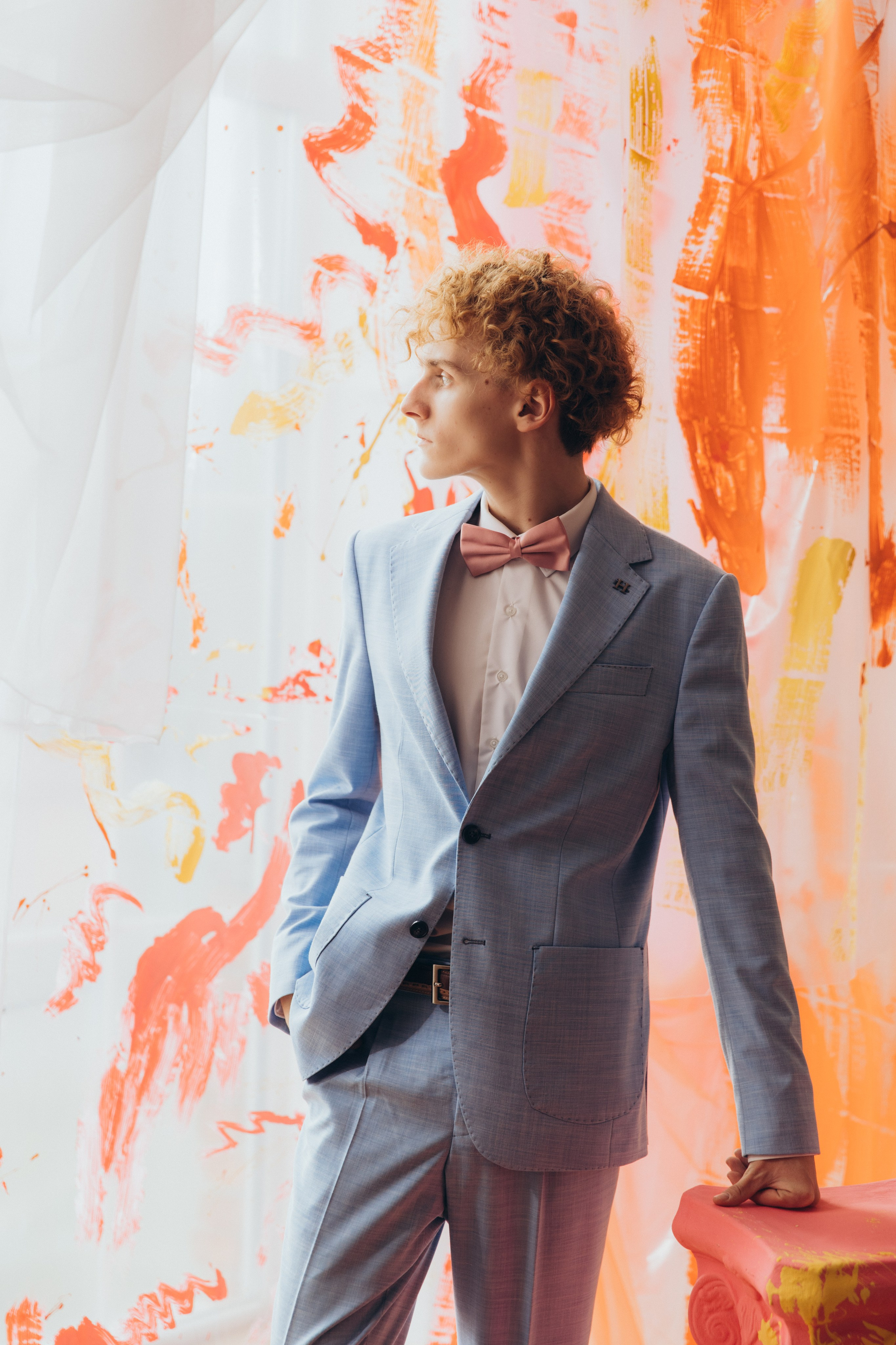 Антично-Фантастично. Свадебный и семейный фотограф в Белгороде Евгения Курочкина