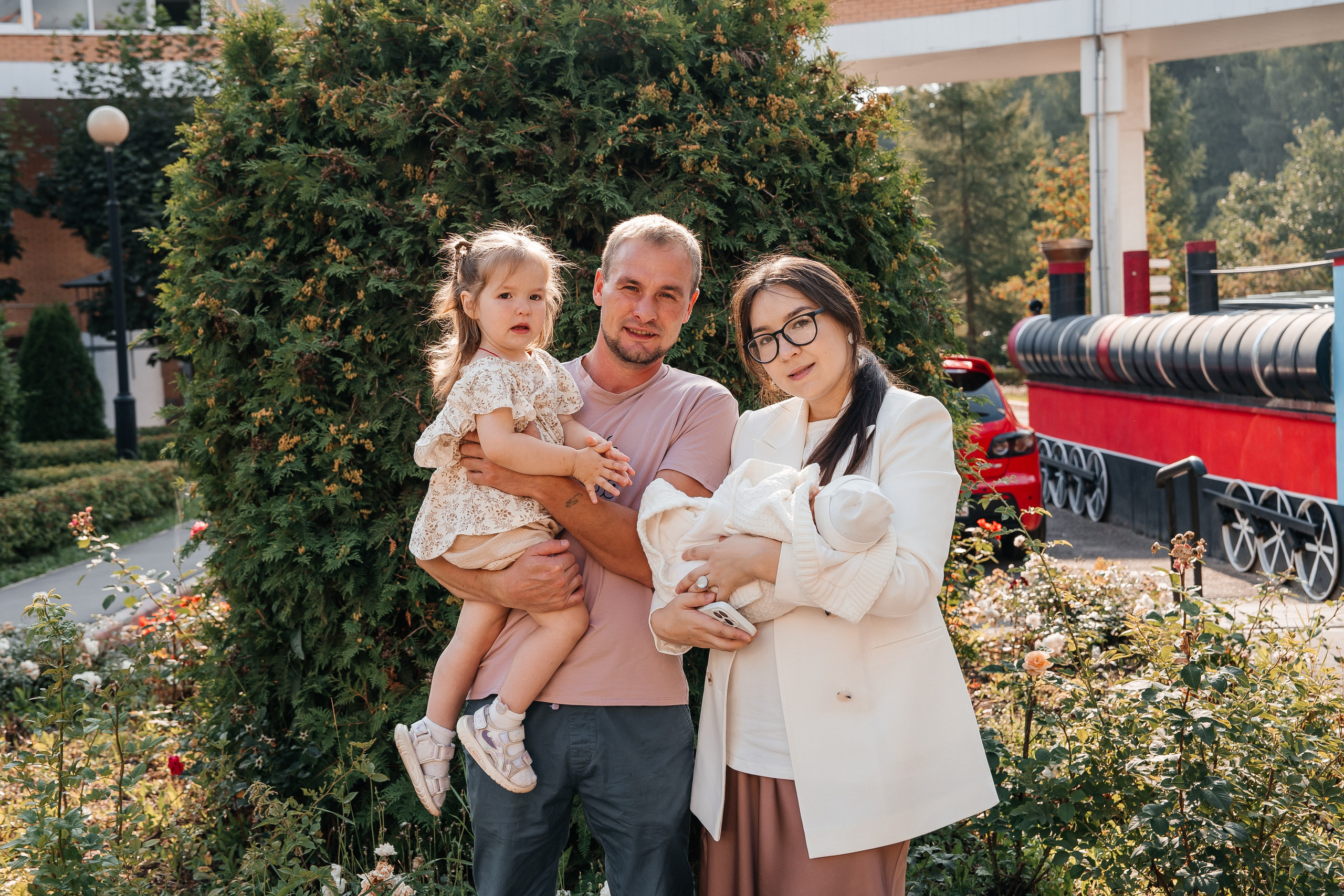 Фотограф новорожденных в Москве, Зеленограде, МО, Дмитриева Дарья