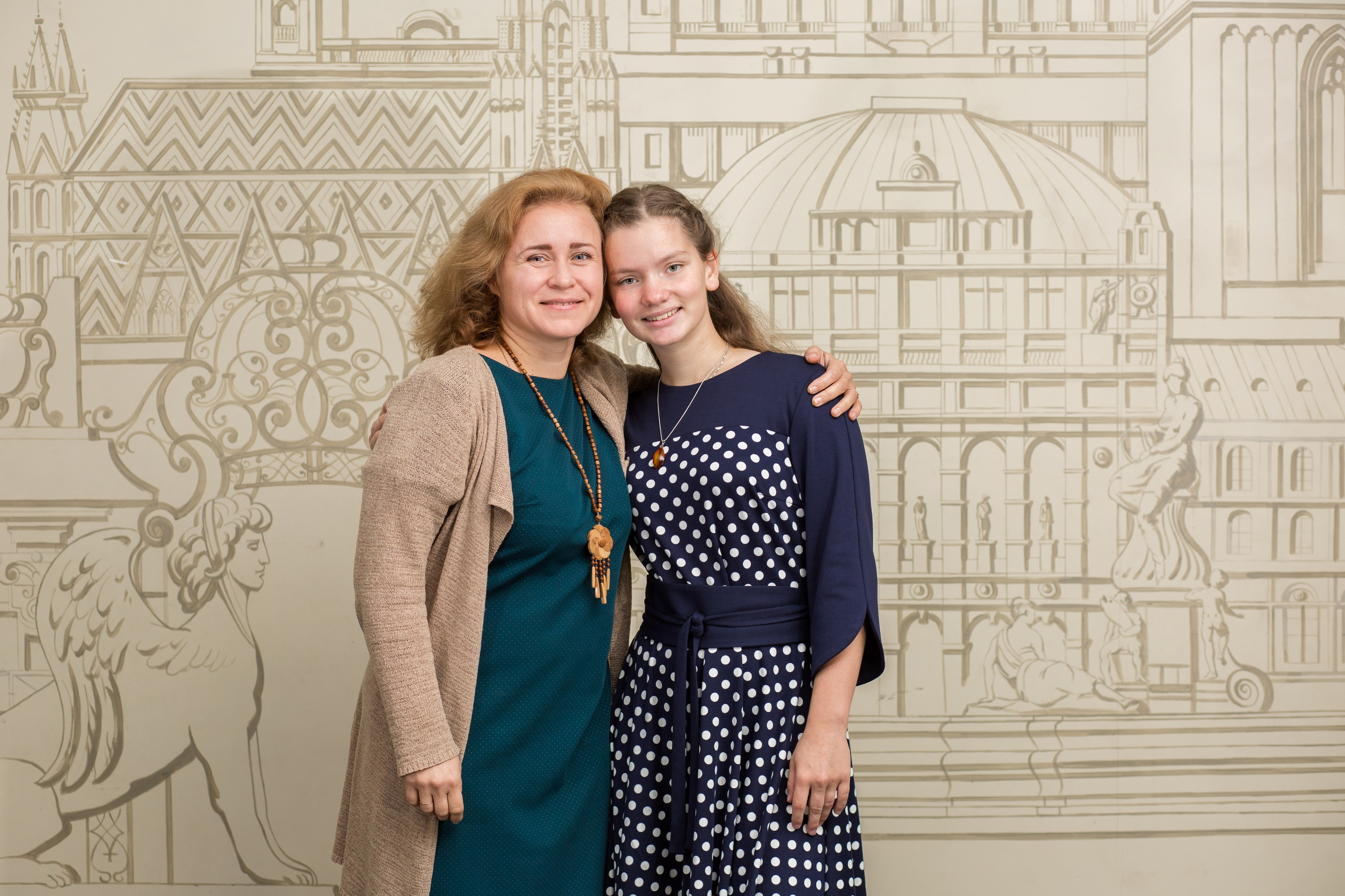 Музыкальная школа. Репортажный фотограф Ирина Сухарева