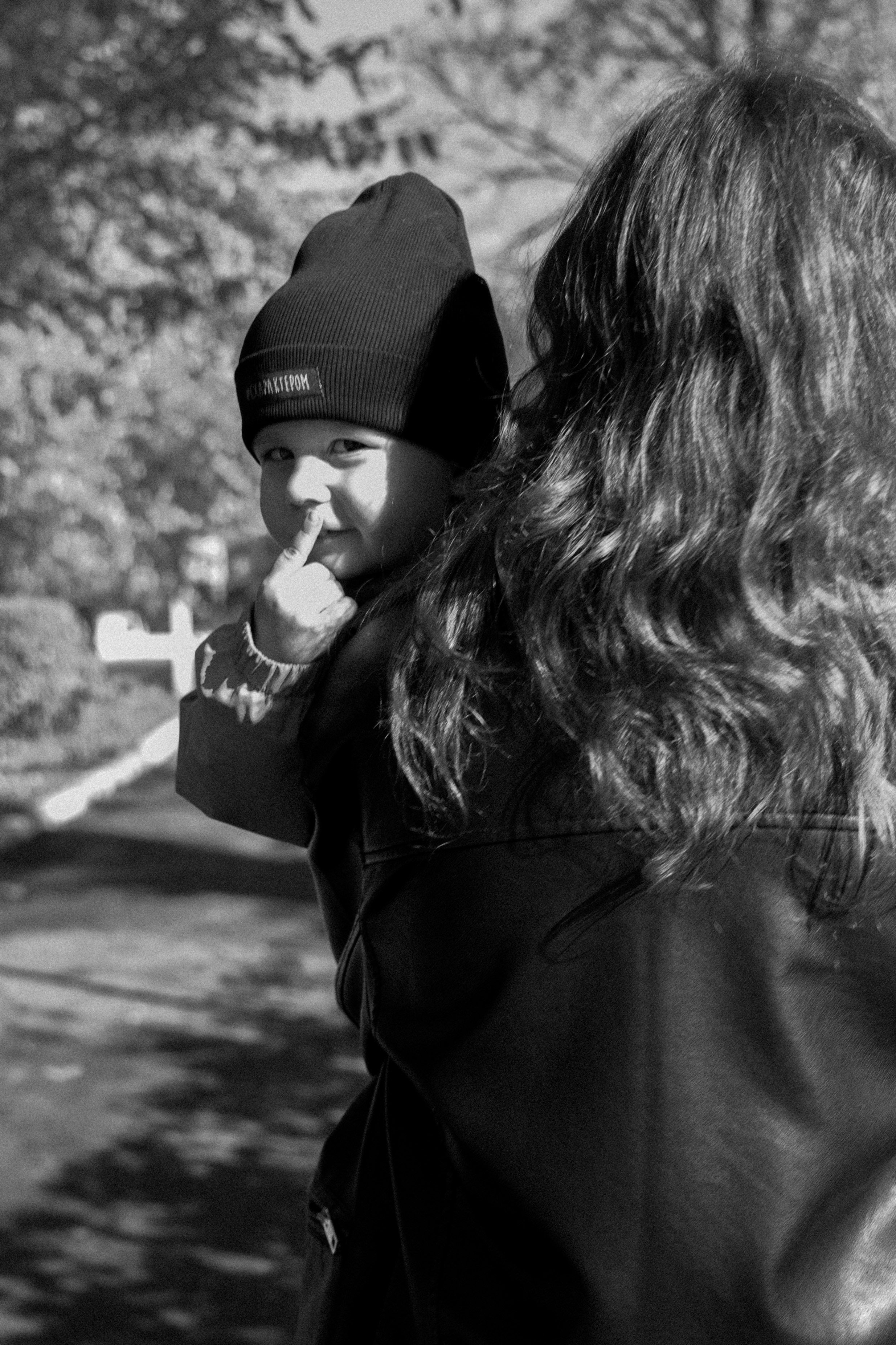 Лера, Дима, Максим. Фотограф Москва Людмила Белова