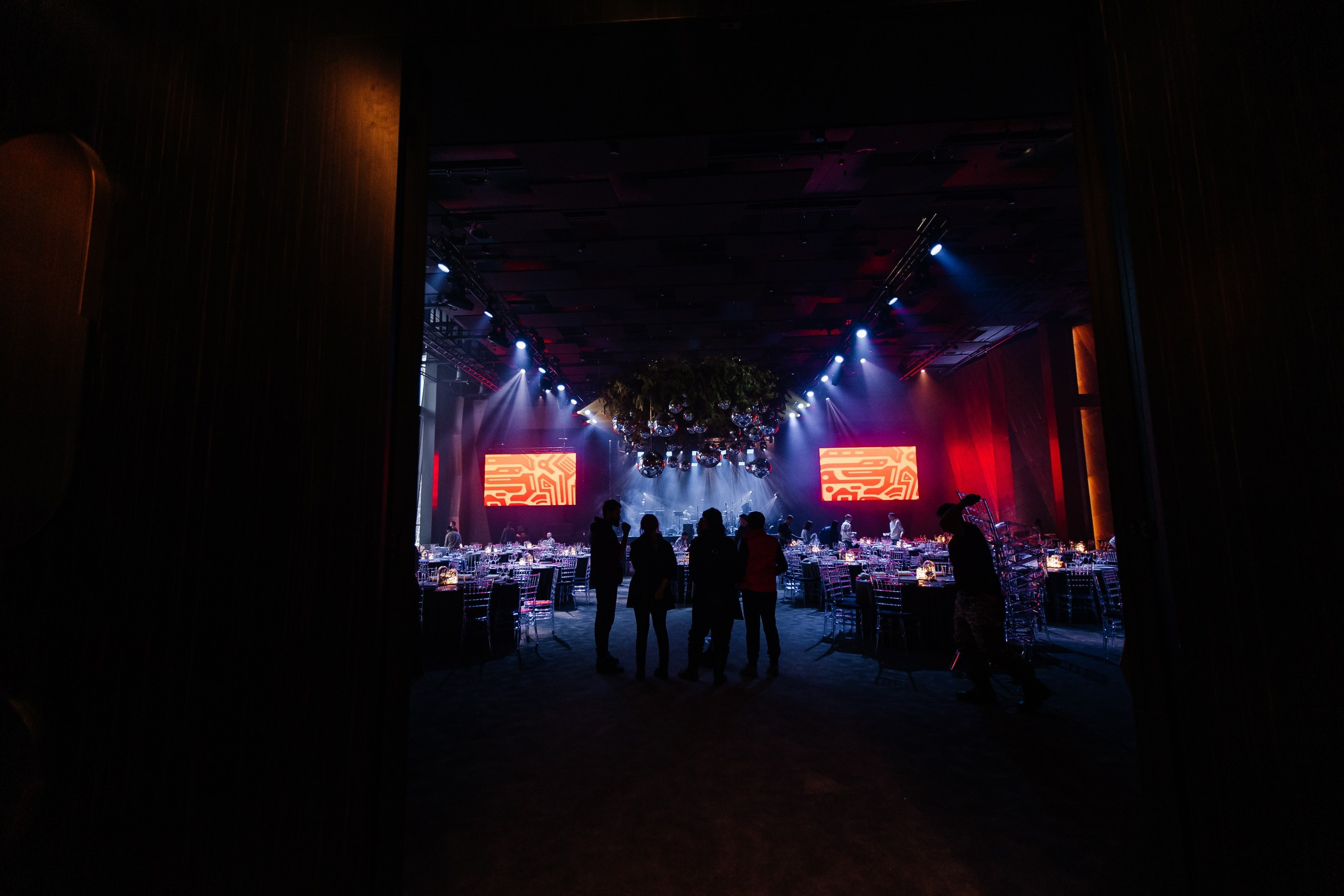 Газпромбанк New Year Лапино Холл. Фотограф Москва Людмила Белова