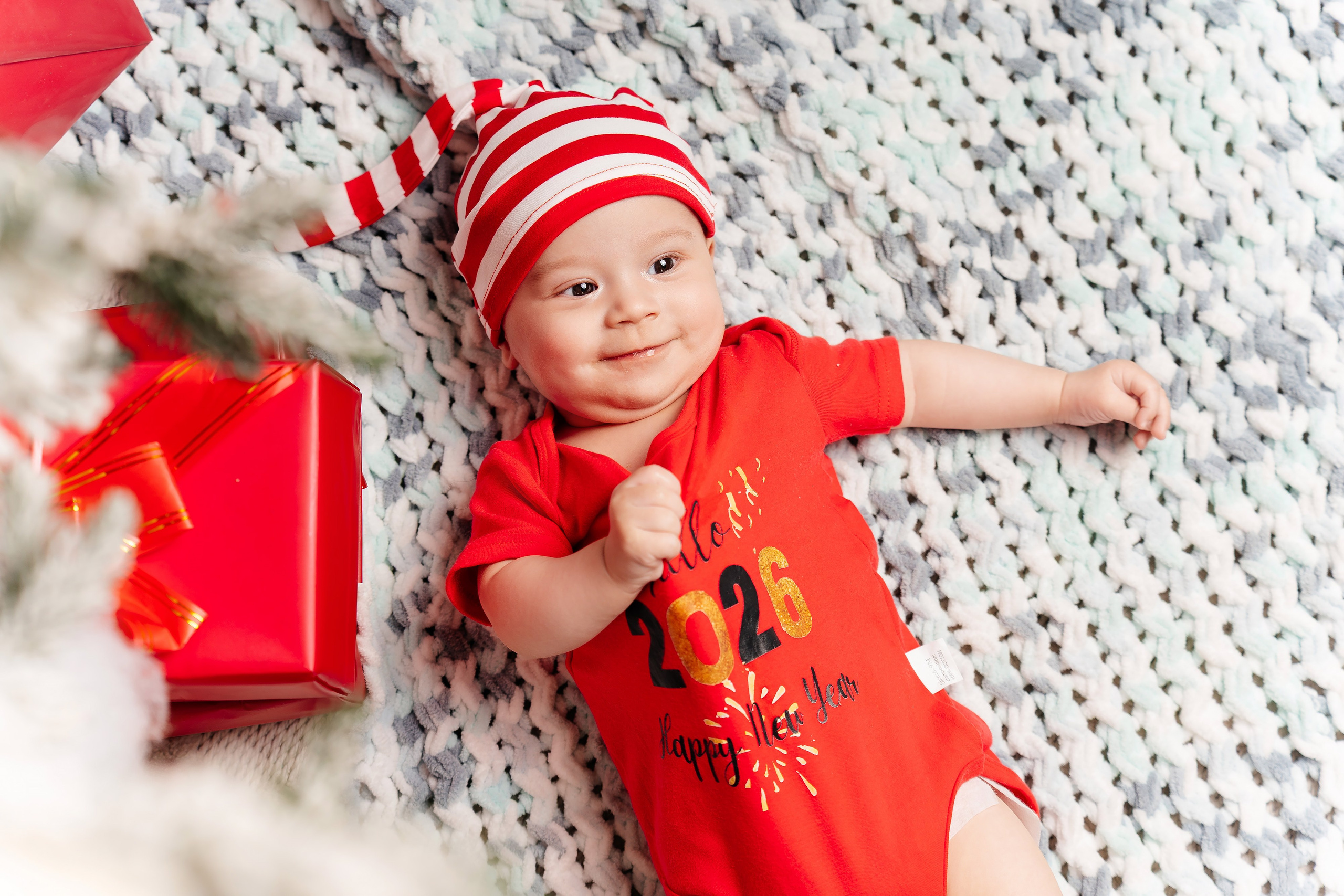 Семейные. Креативное портфолио