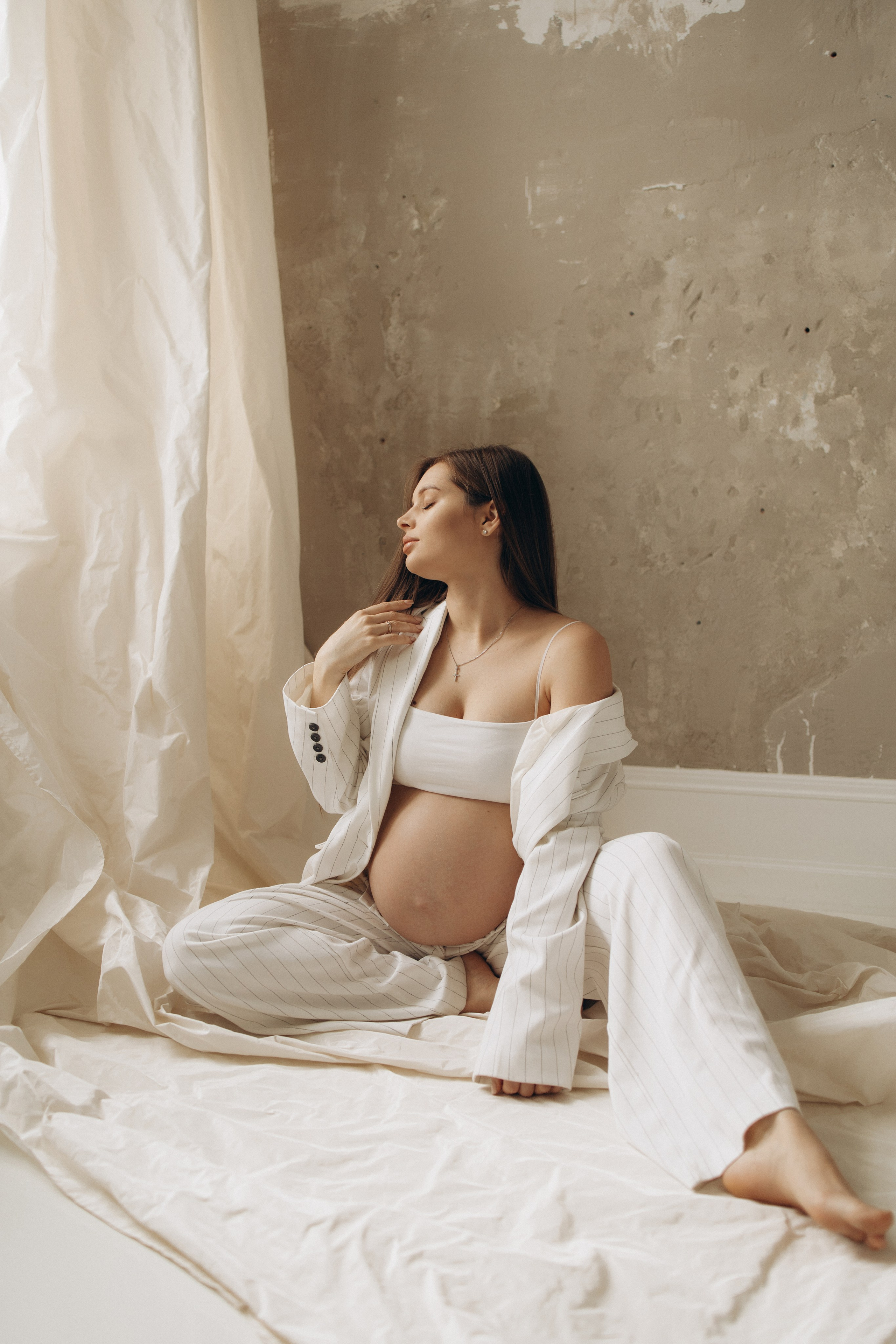 Аня. Самый теплый фотограф в Краснодаре Рябоконь Ксения