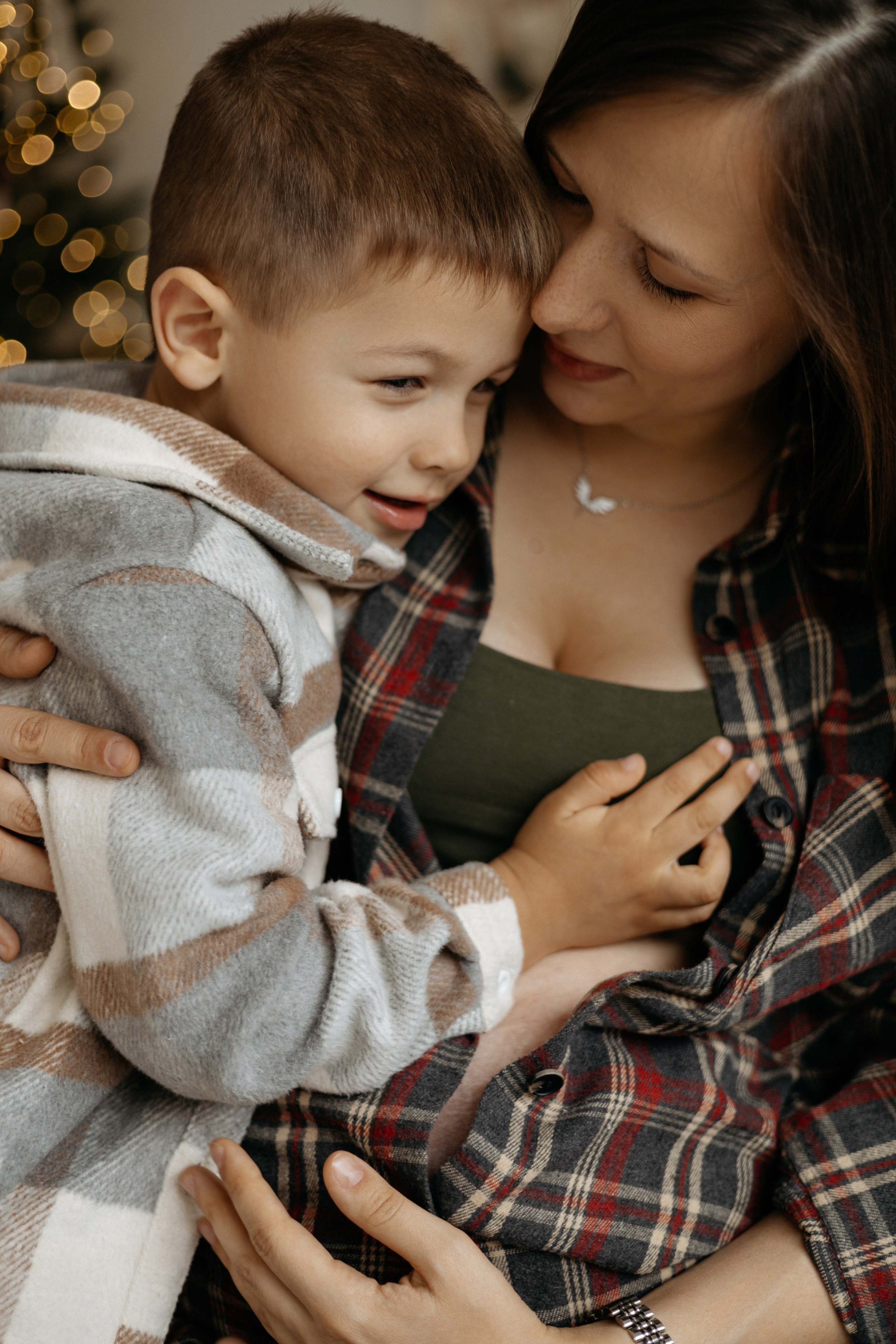 Семейная. Самый теплый фотограф в Краснодаре Рябоконь Ксения