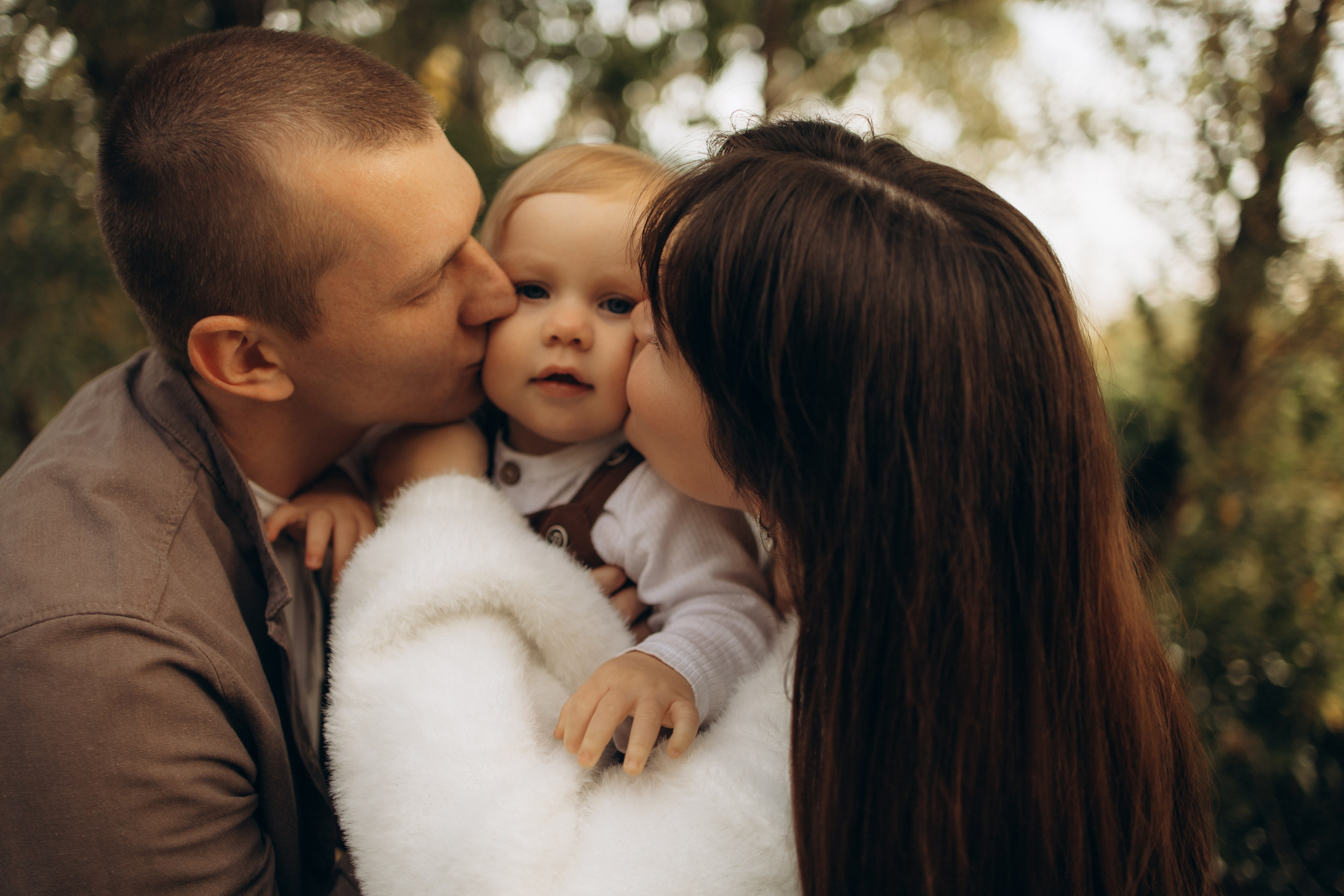 15 лет вместе. Самый теплый фотограф в Краснодаре Рябоконь Ксения