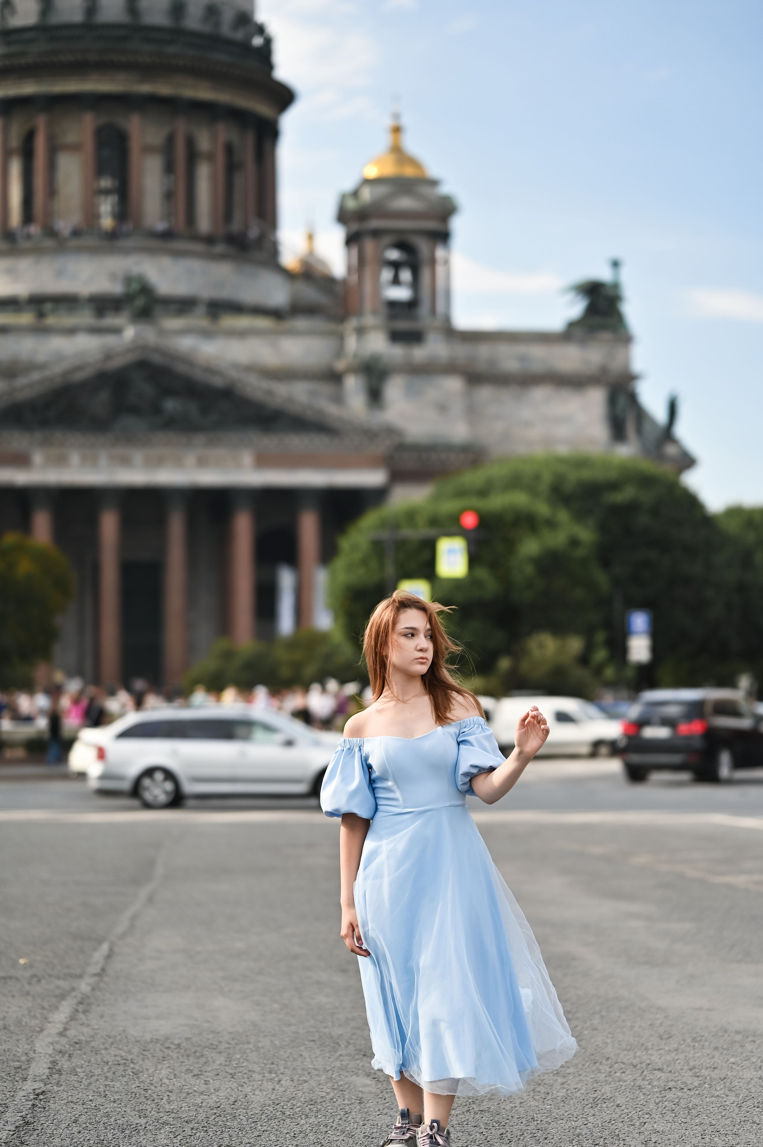 Выпускной 2024. ZDARONOKIA Репортажный фотограф