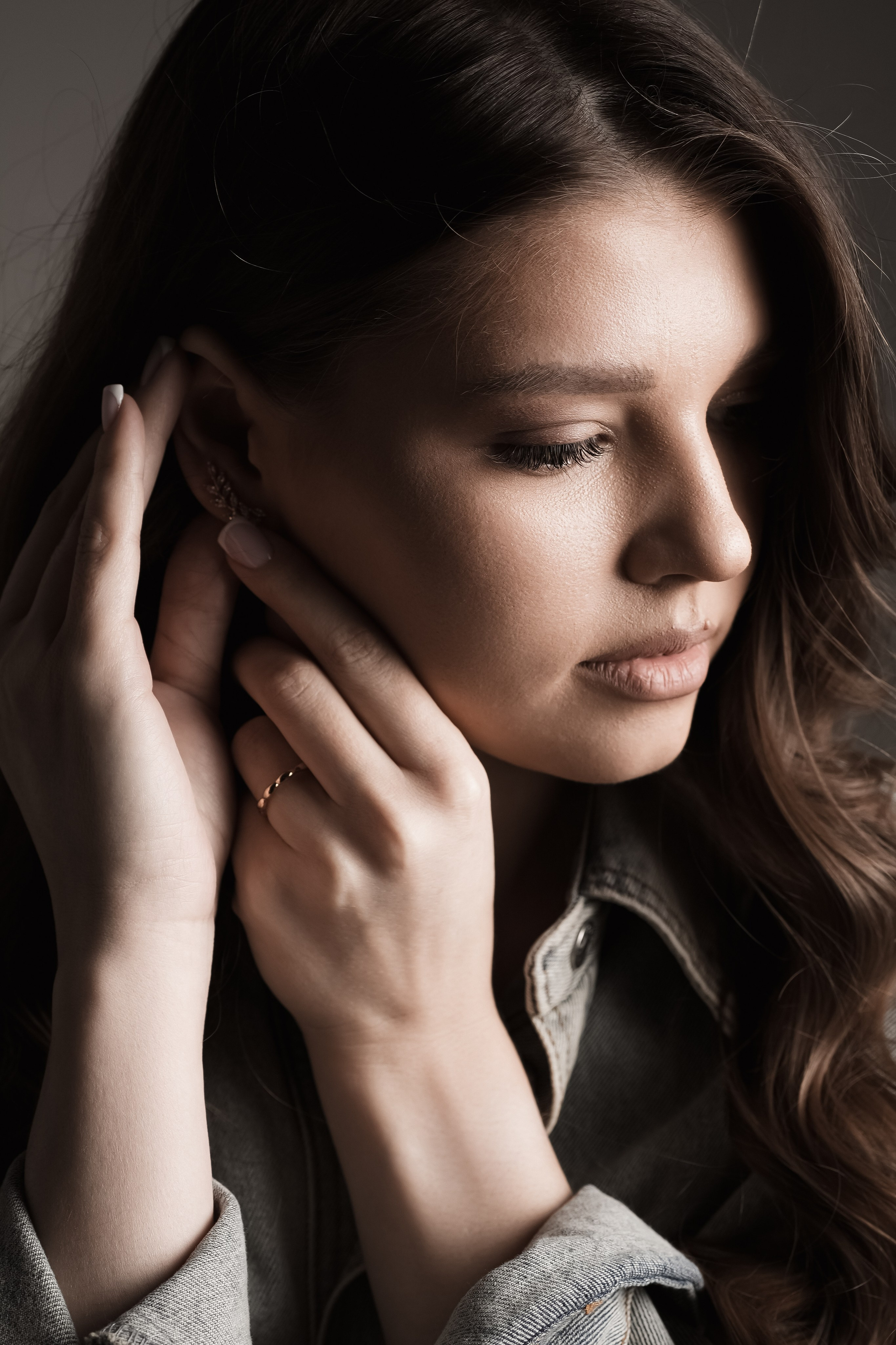 01 СТУДИЯ. Фотограф. Москва