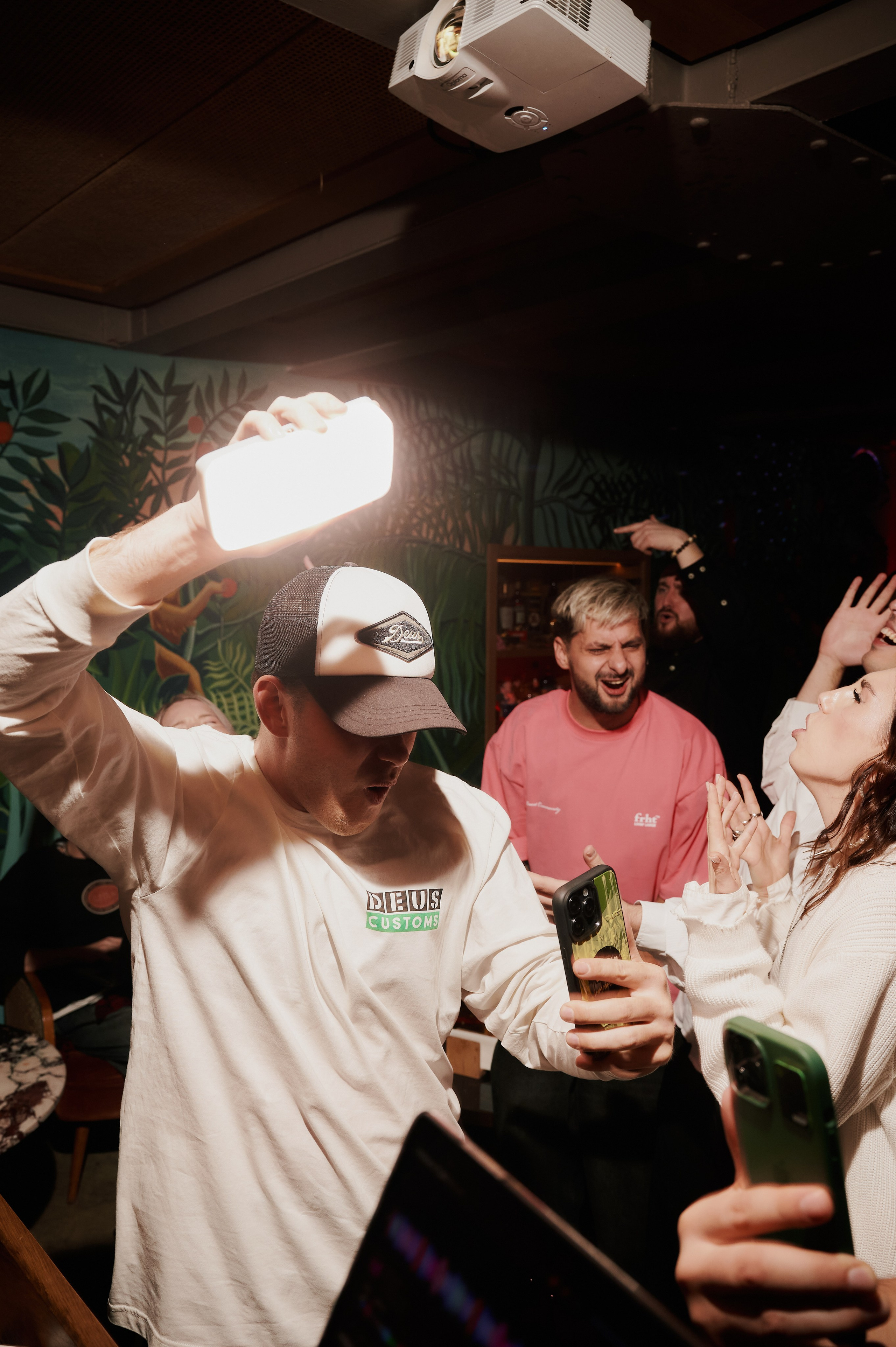 (на)личность. Свадебный и репортажный фотограф