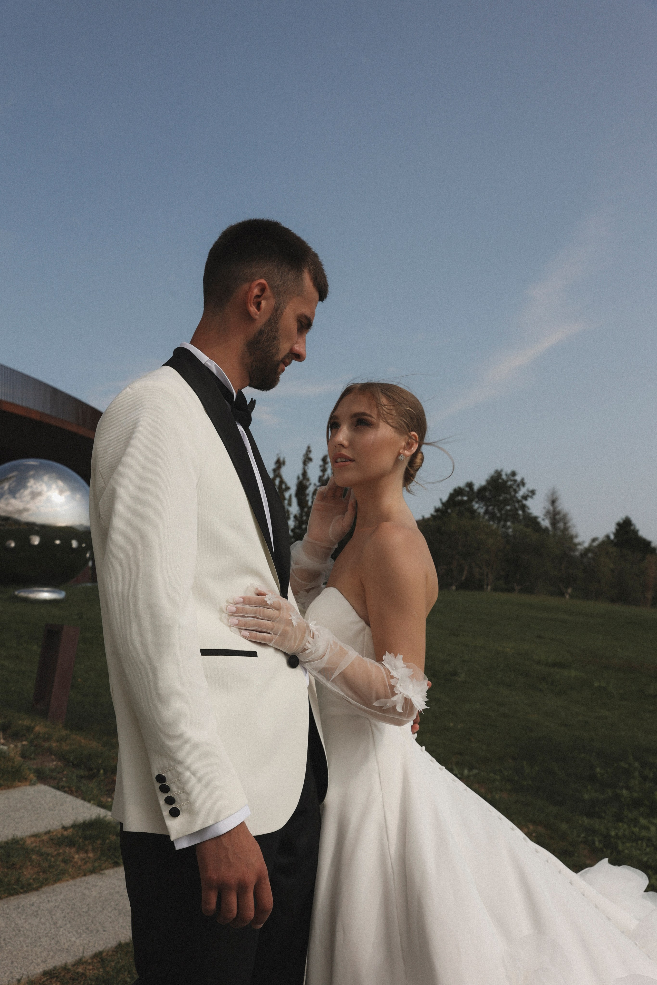 Портфолио. Свадебный и портретный фотограф. Видеограф на Свадьбу. Севастополь, Ялта, Симферополь, Крым