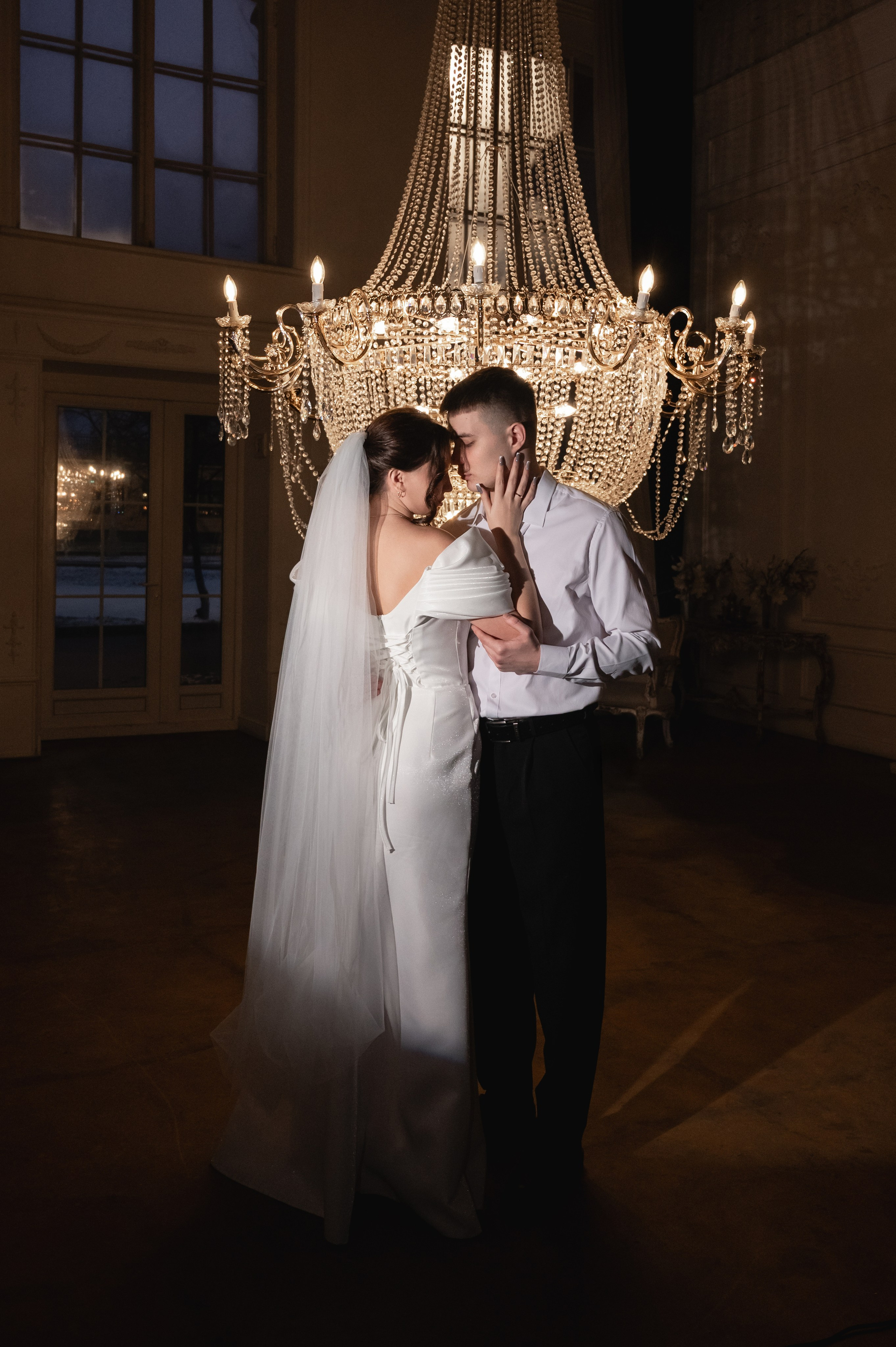 Валерия & Сергей. Свадебный фотограф Татьяна Сорока Москва и МО