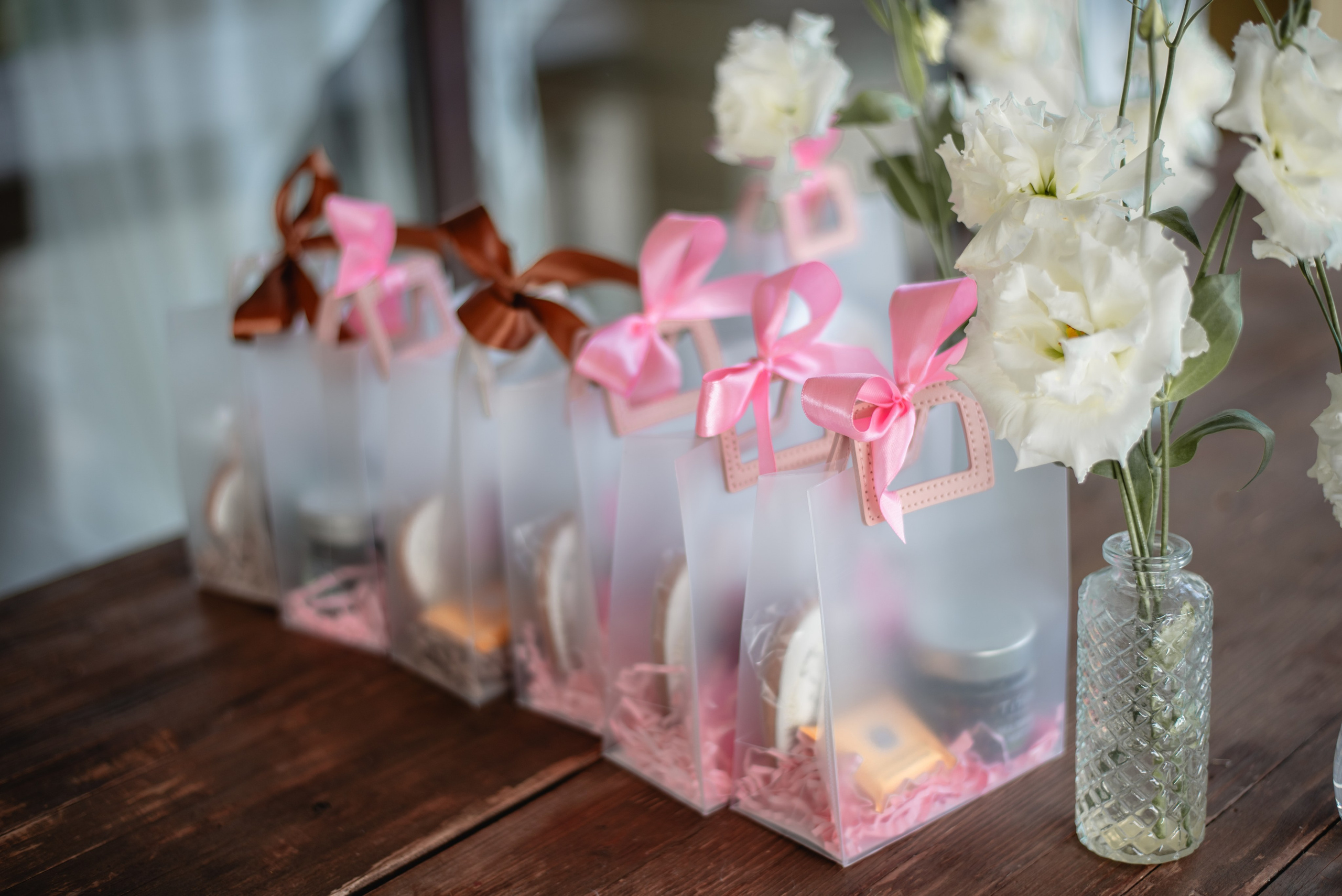 Екатерина & Сергей. Свадебный фотограф Татьяна Сорока Москва и МО