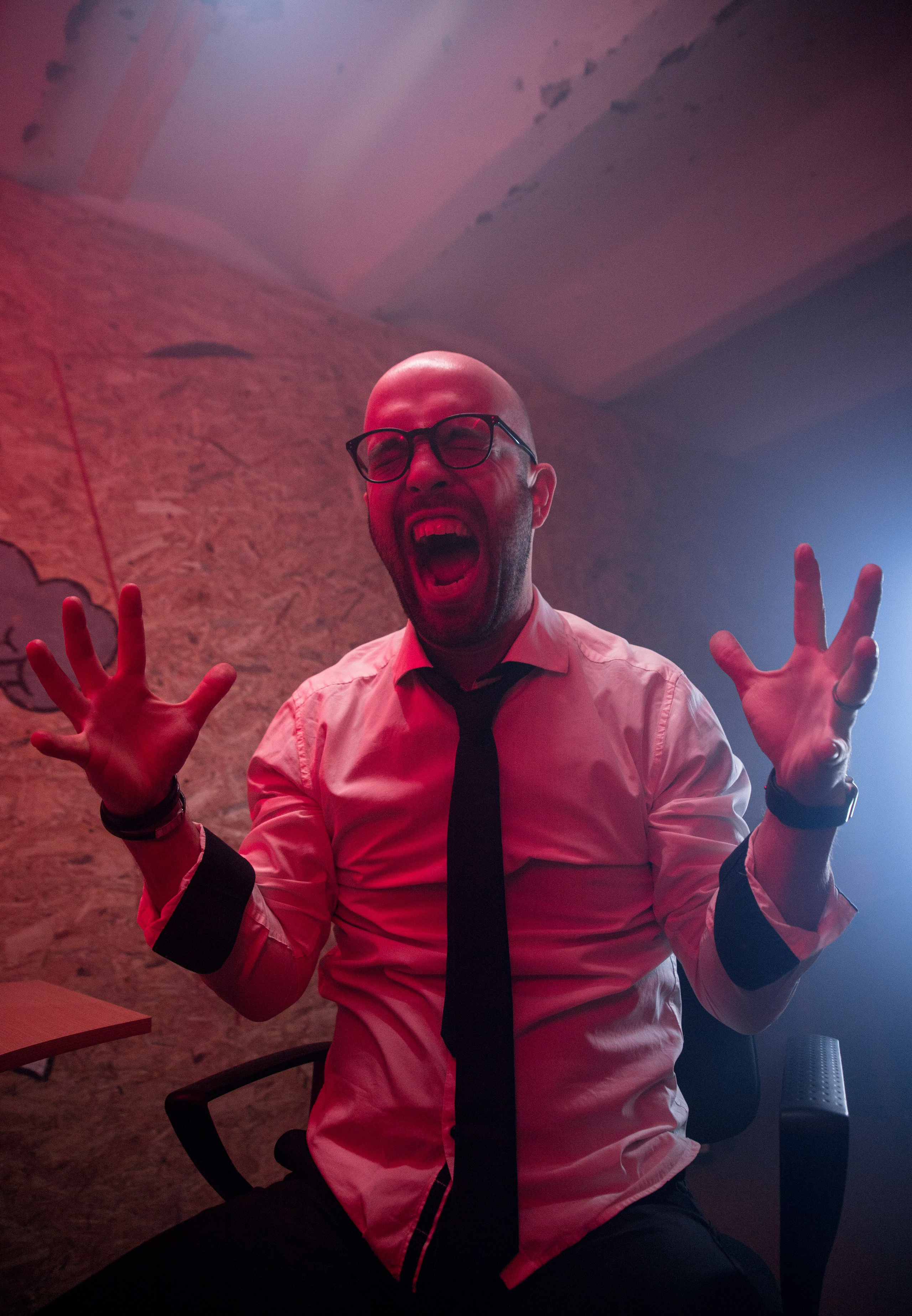 АРХИТЕКТОР ЖИЗНИ. Мастерская для создания имиджа от BenSami в Санкт-Петербурге и Москве