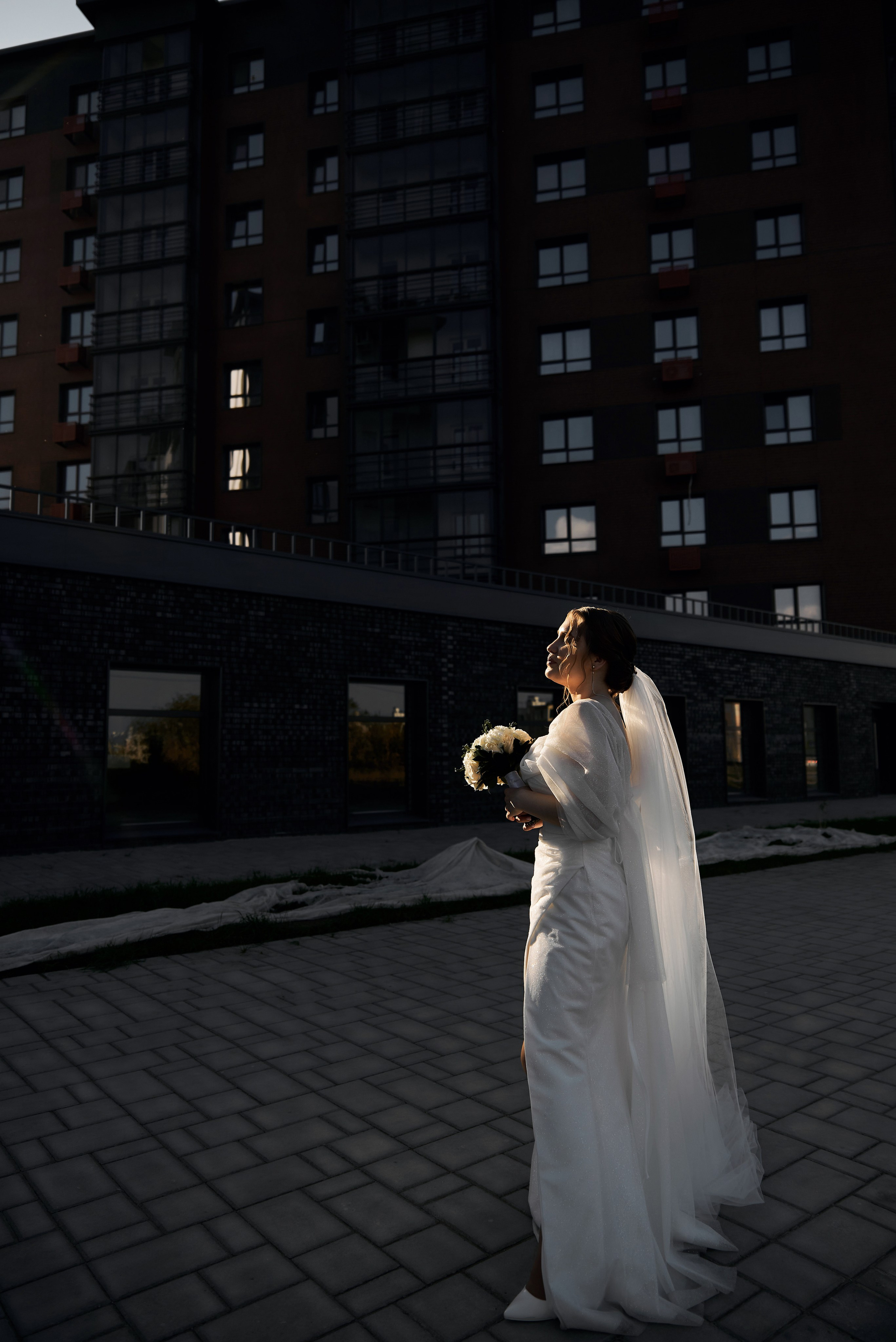 V&T. Свадебный и семейный фотограф в Ульяновске Татьяна Селезнева