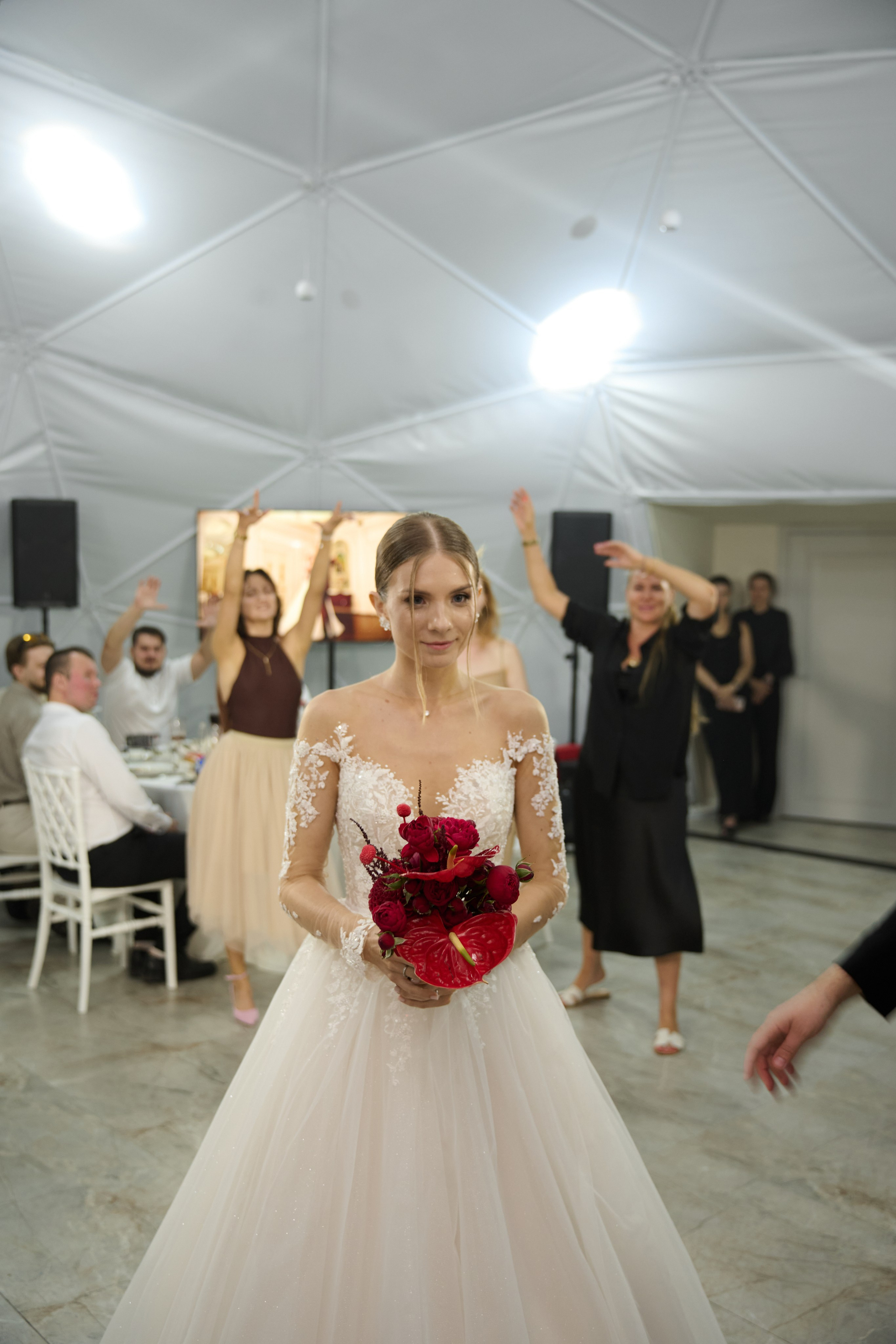 Дмитрий и Светлана. Свадебный и семейный фотограф в Ульяновске Татьяна Селезнева