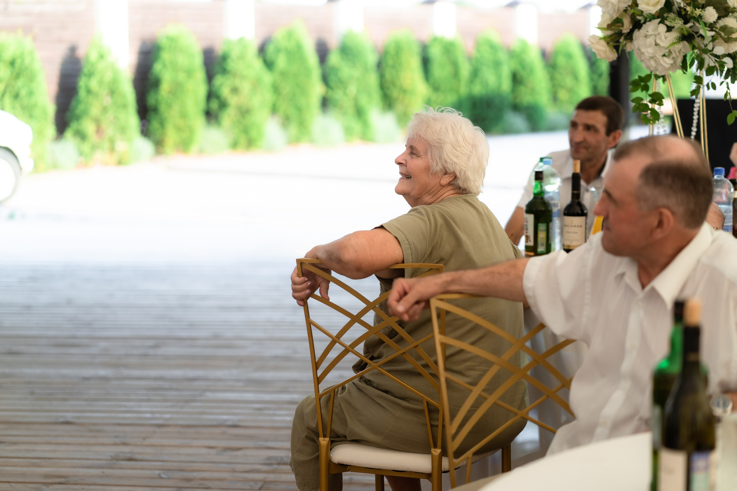 Олег & Юля. Свадебный фотограф в Воронеже Дарья Володарская