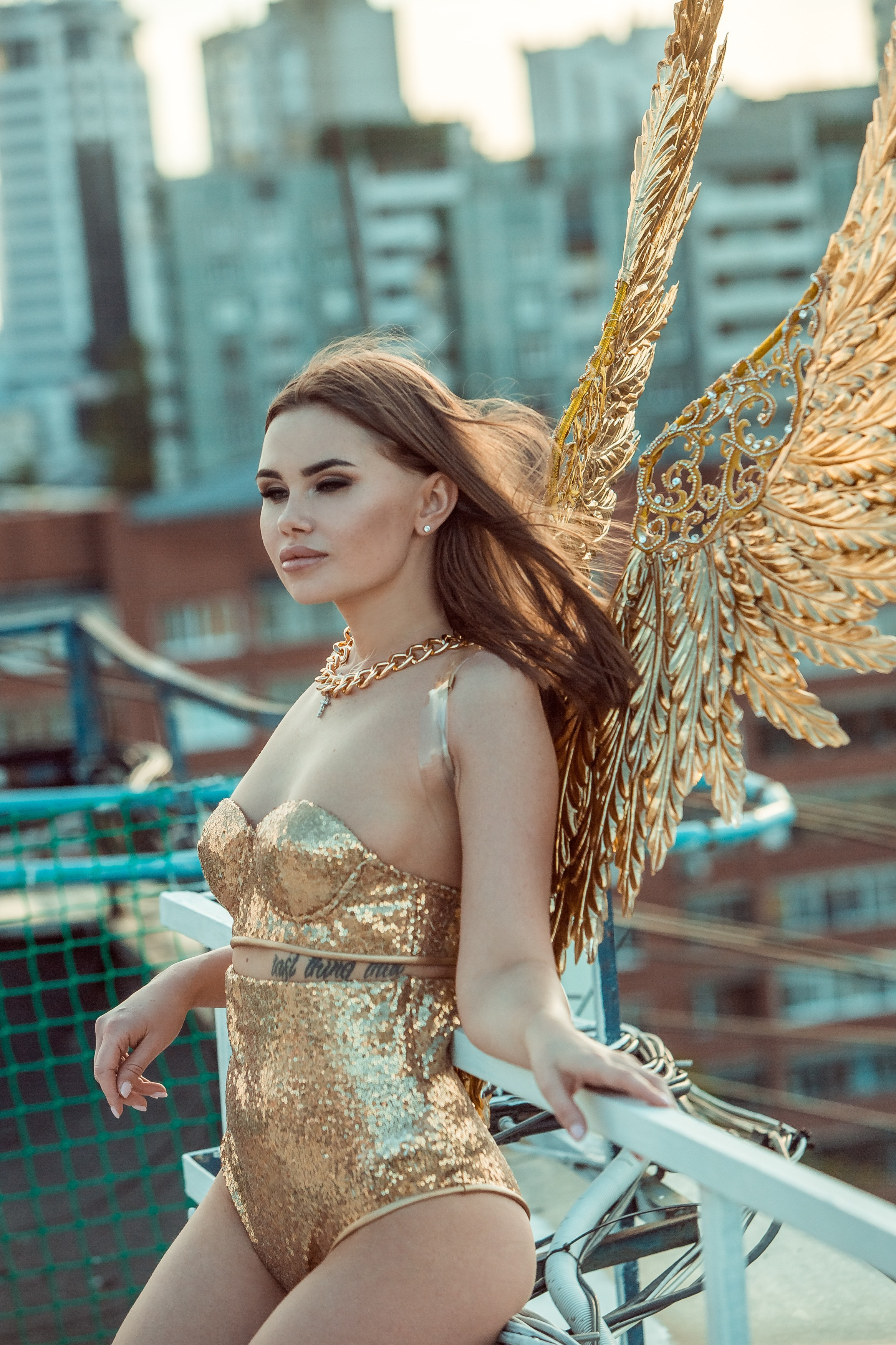 FASHION. Фотограф для маркетплейсов Михаил Бове