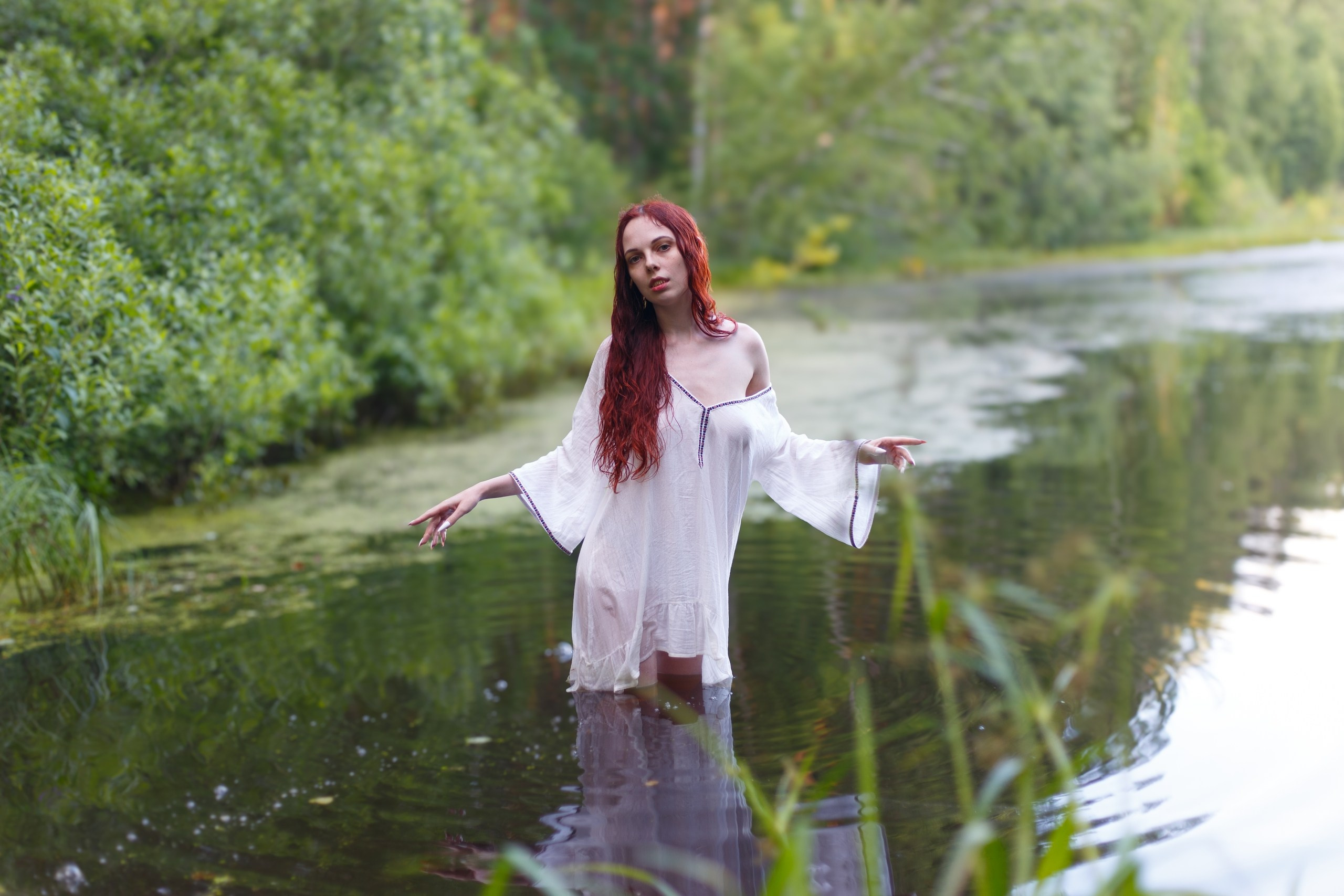 Марина Сергеева. Фотограф для маркетплейсов Михаил Бове
