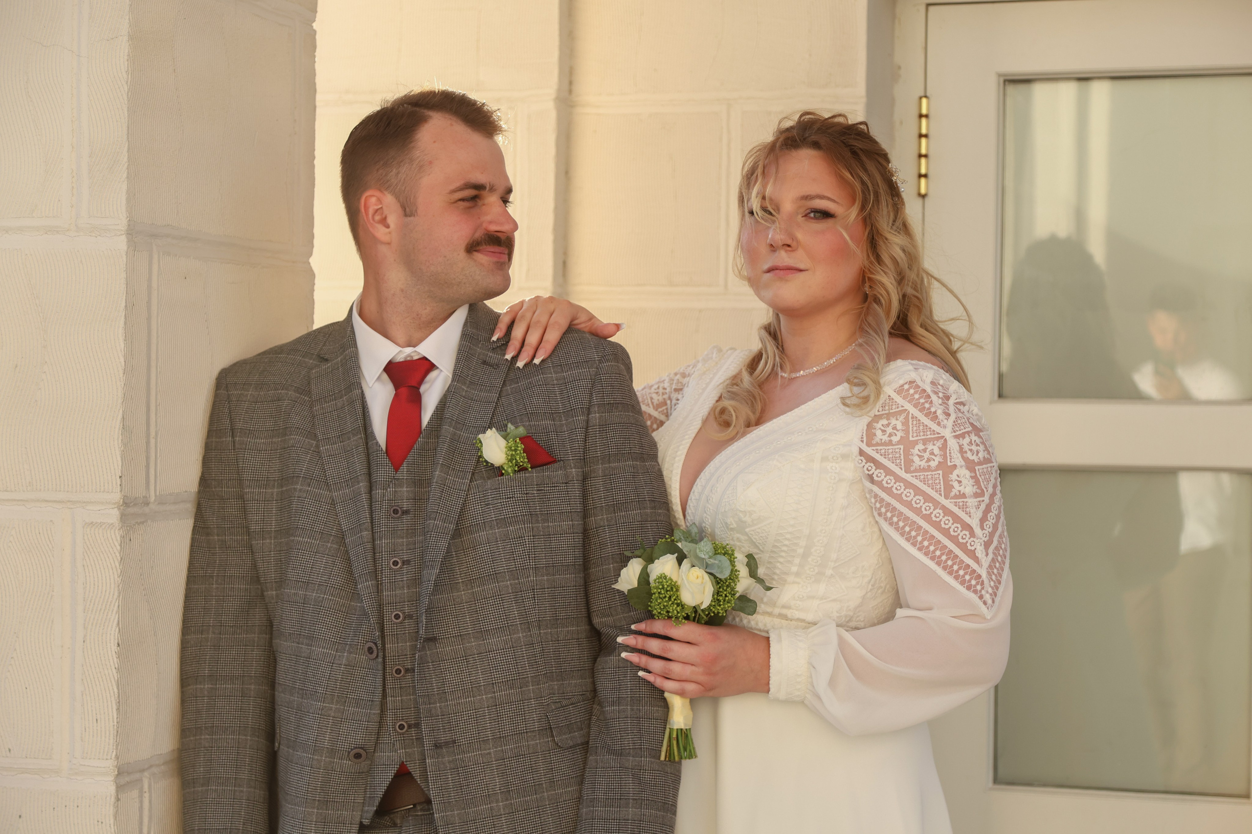 Свадебные съемки. Профессиональная фотосъемка мероприятий в Москве