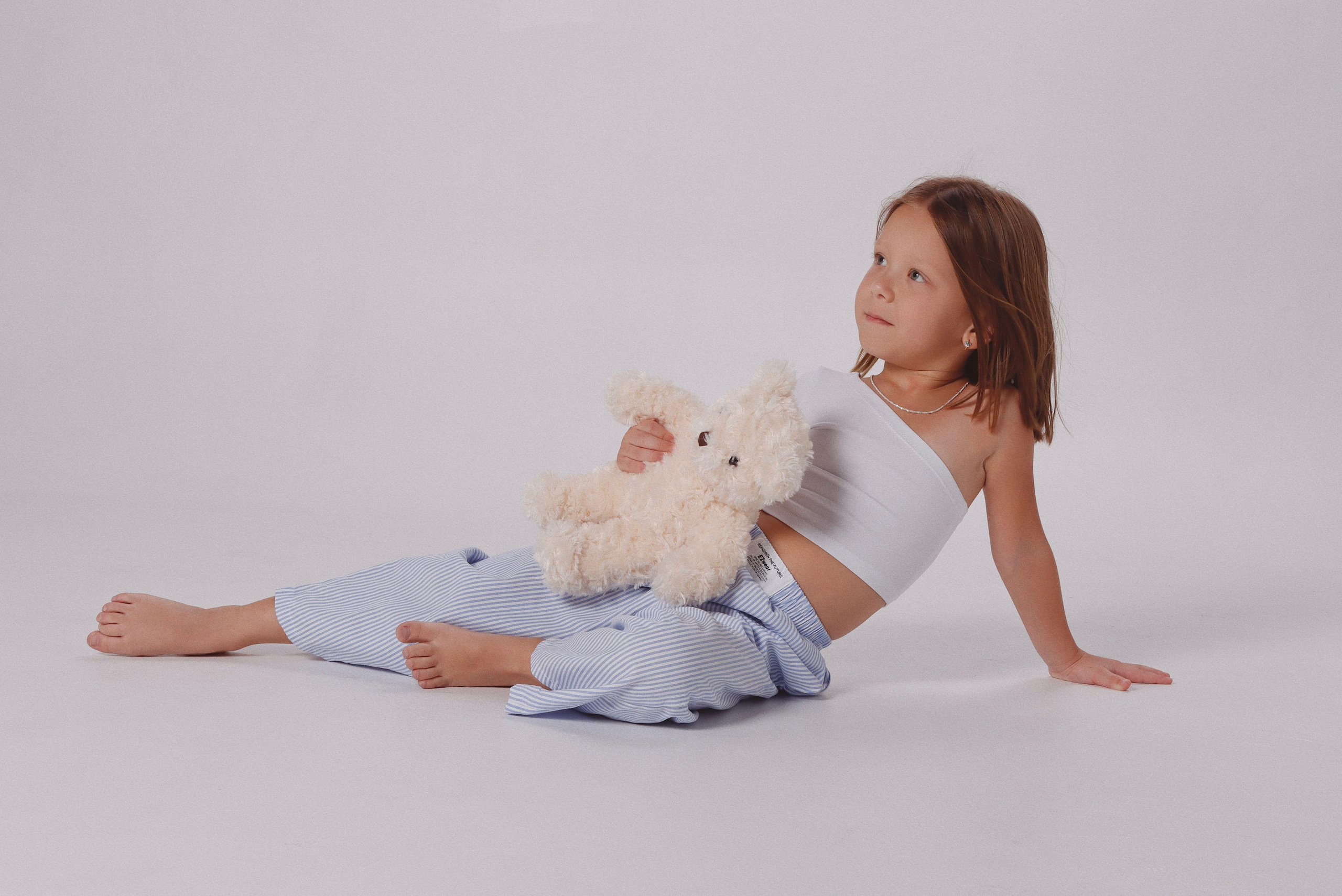 Фотосессия для ребенка. Natalya White — Photographer and videographer