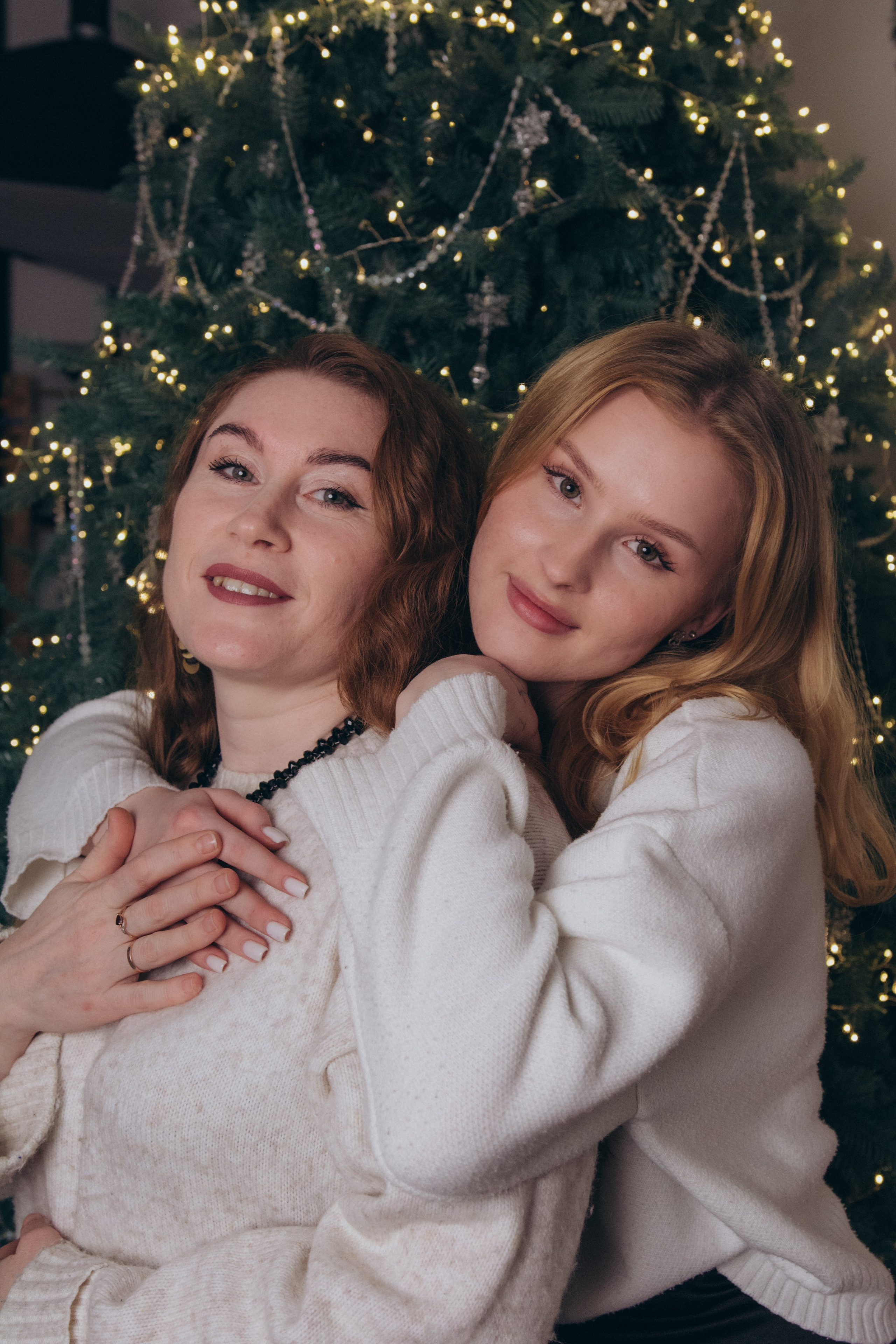 В кругу самых близких…. Семейный фотограф в Новом Уренгое Алёна Пряженцева