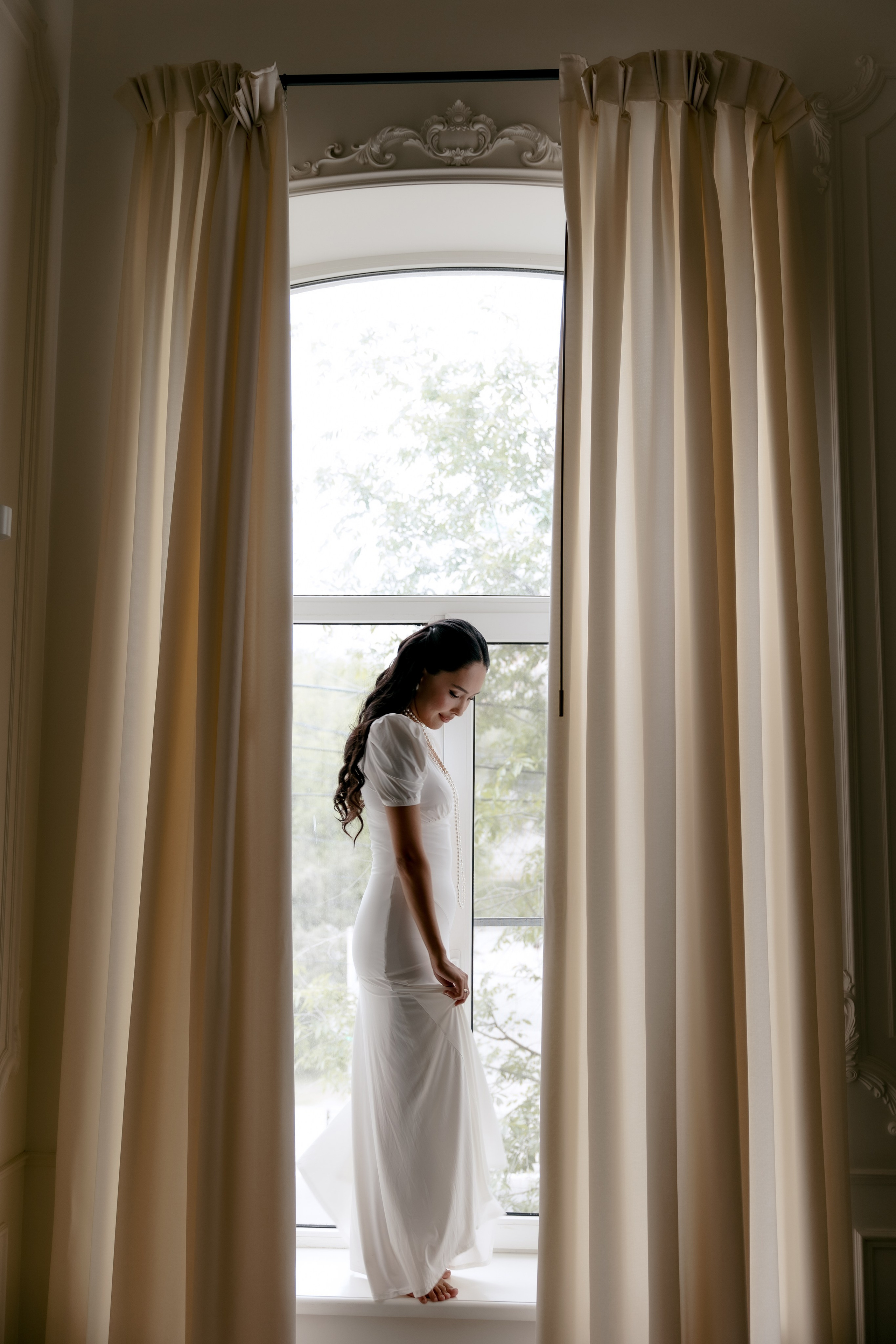 Тимур и Даша. Свадебный фотограф в Астрахани