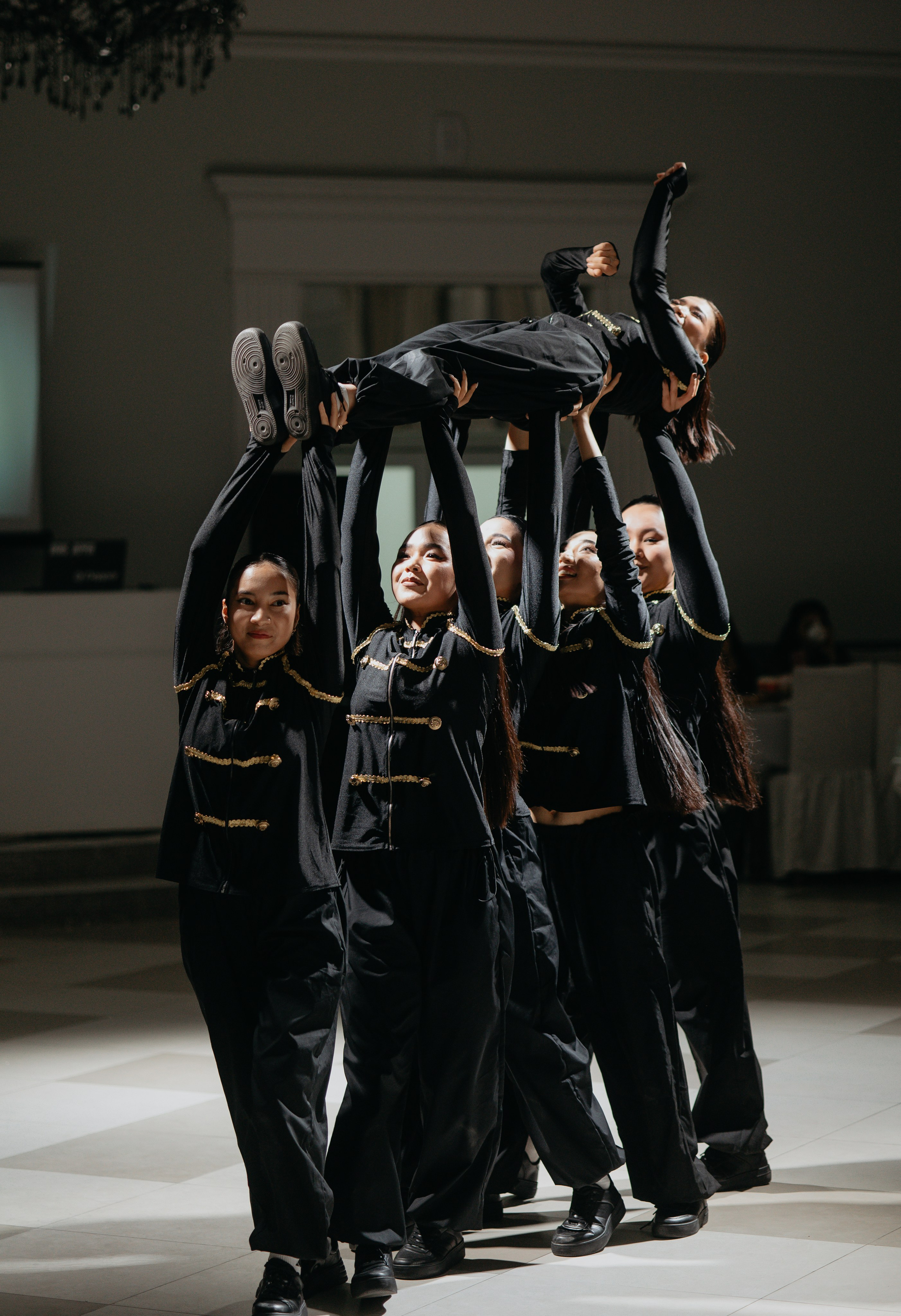 Руслан и Найля. Свадебный фотограф в Астрахани