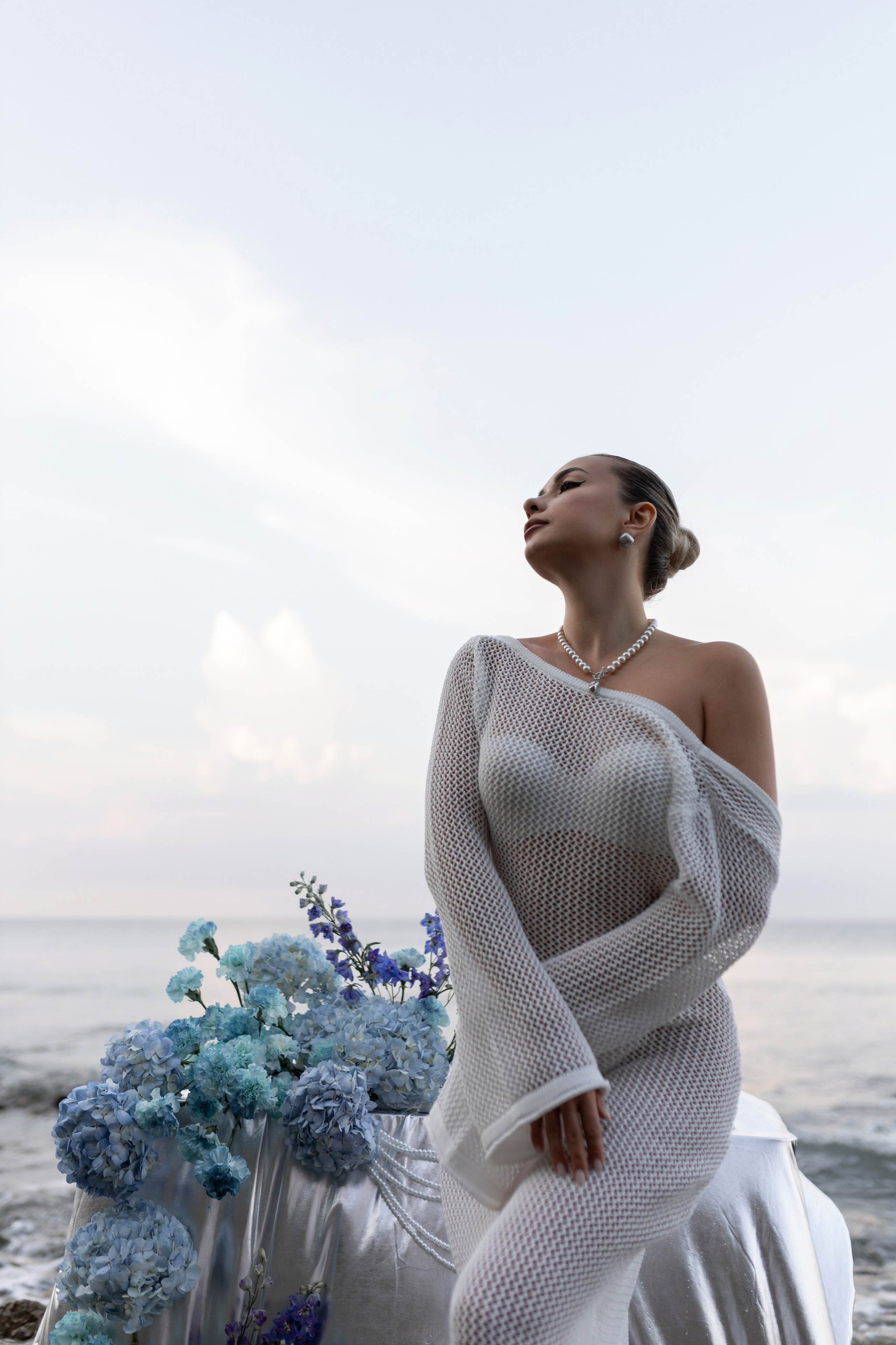 Black sea. Фотограф Трифон Мира