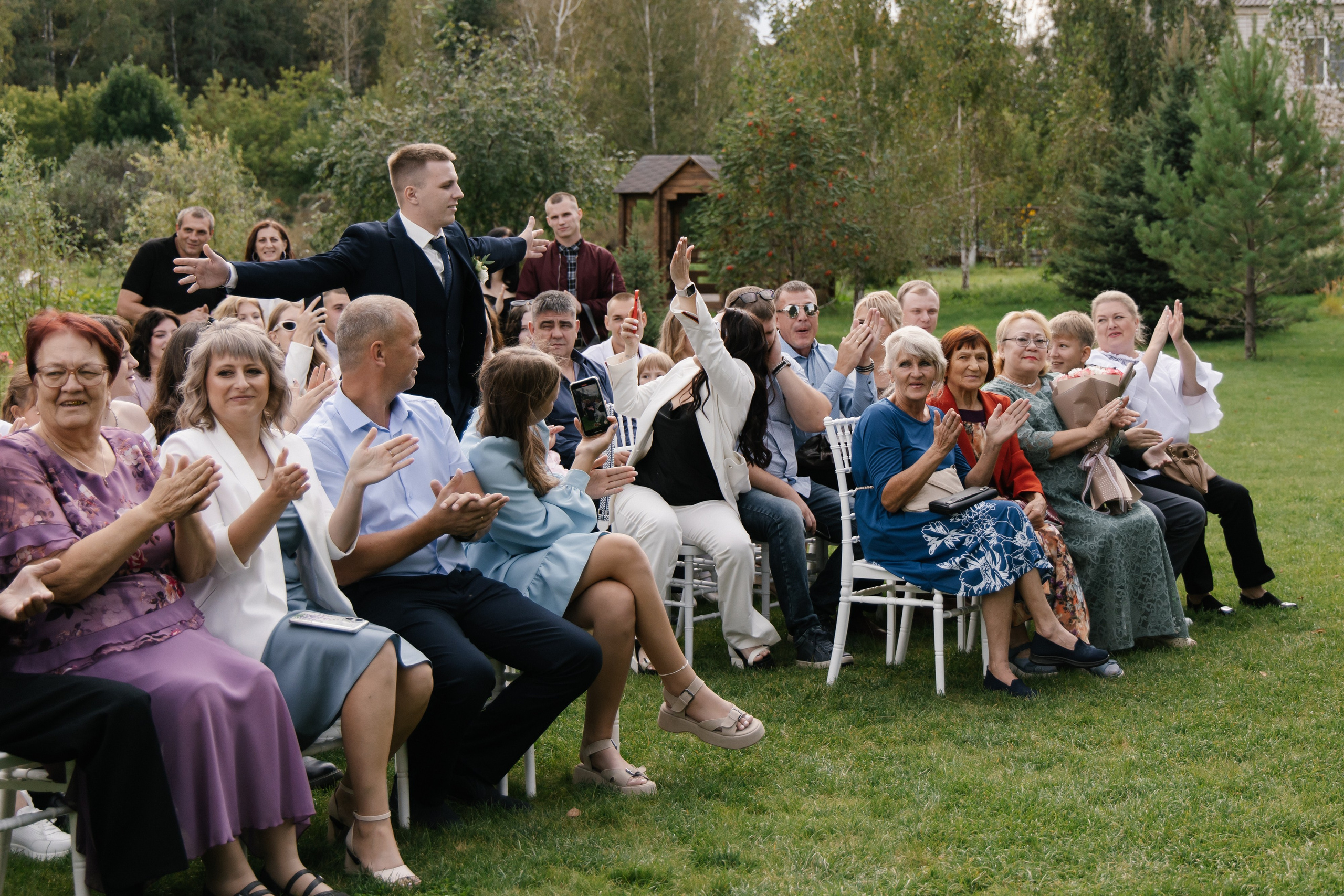 Ксения и Антон (полный день). Фотограф в Барнауле Юлия Садвокасова