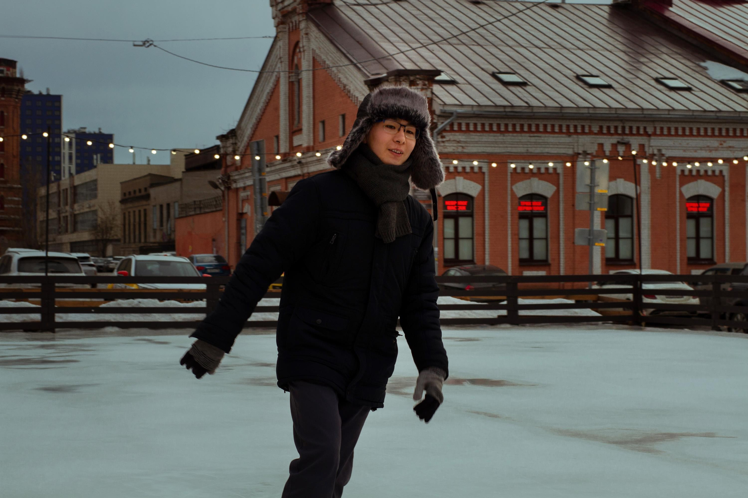 Арман. Варшавский вокзал. Свадебный, семейный и контент фотограф в Санкт- Петербурге Елена Грие