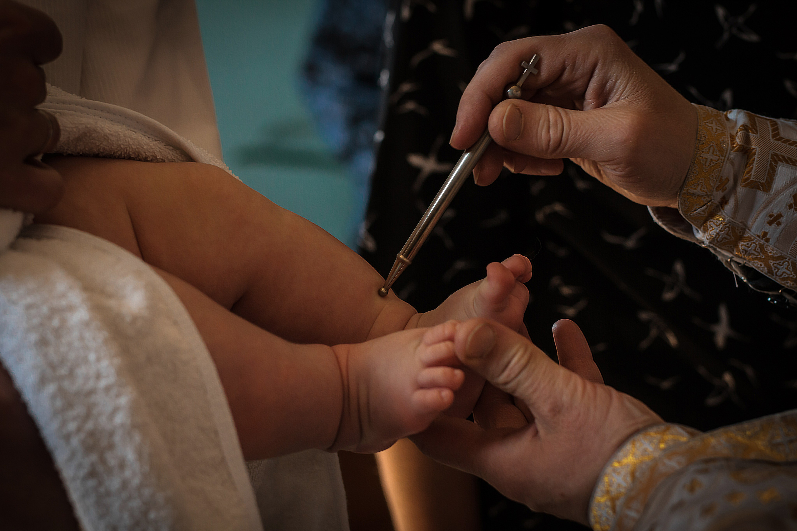 Крещение в соборе Петра и Павла в г. Сестрорецк. Контент- фотограф, рилсмейкер в Санкт- Петербурге Елена Грие