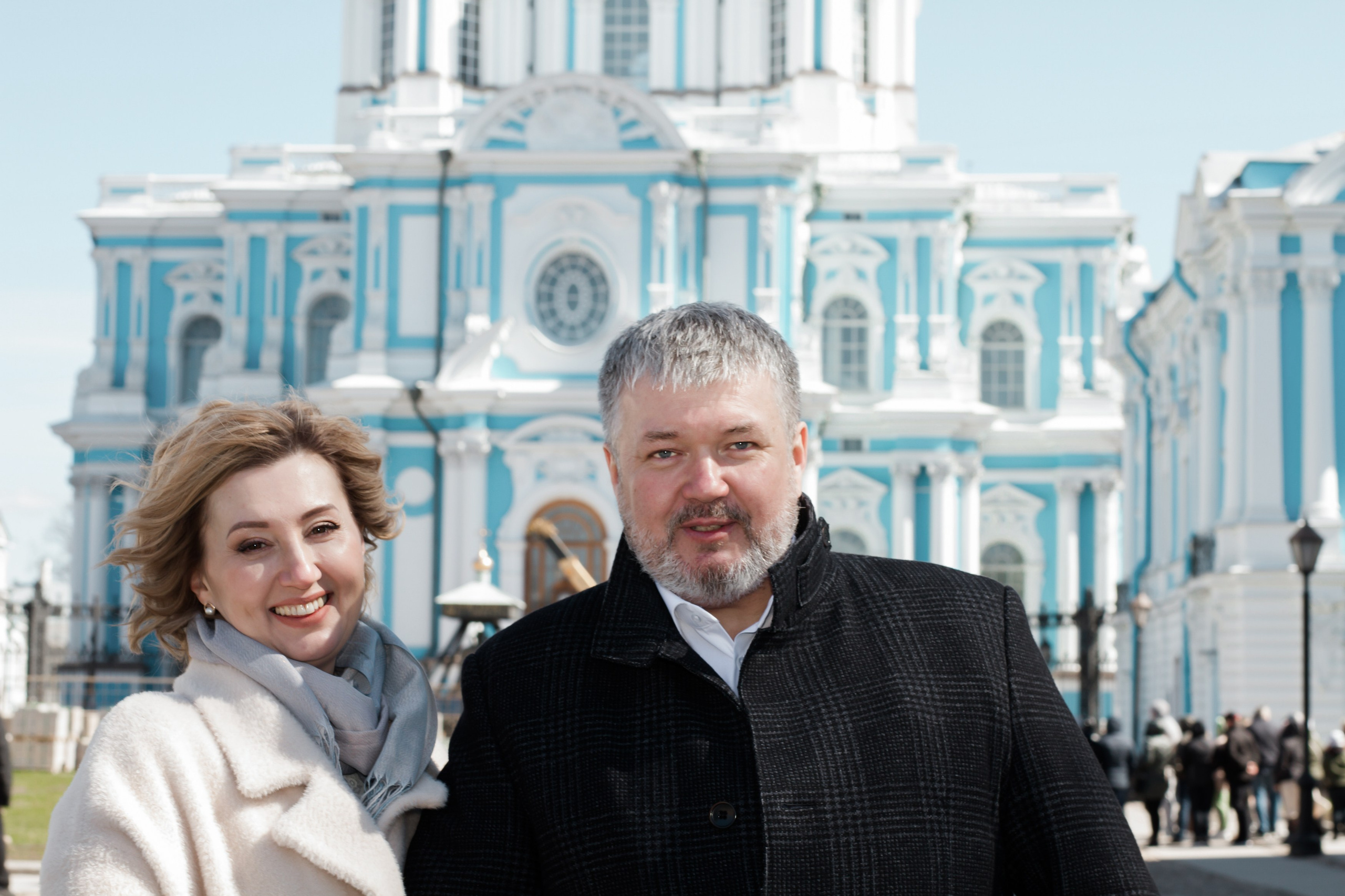 Взрослые пары. Элегантная камерная свадьба.Лариса и Геннадий. Свадебный, семейный и контент фотограф в Санкт- Петербурге Елена Грие