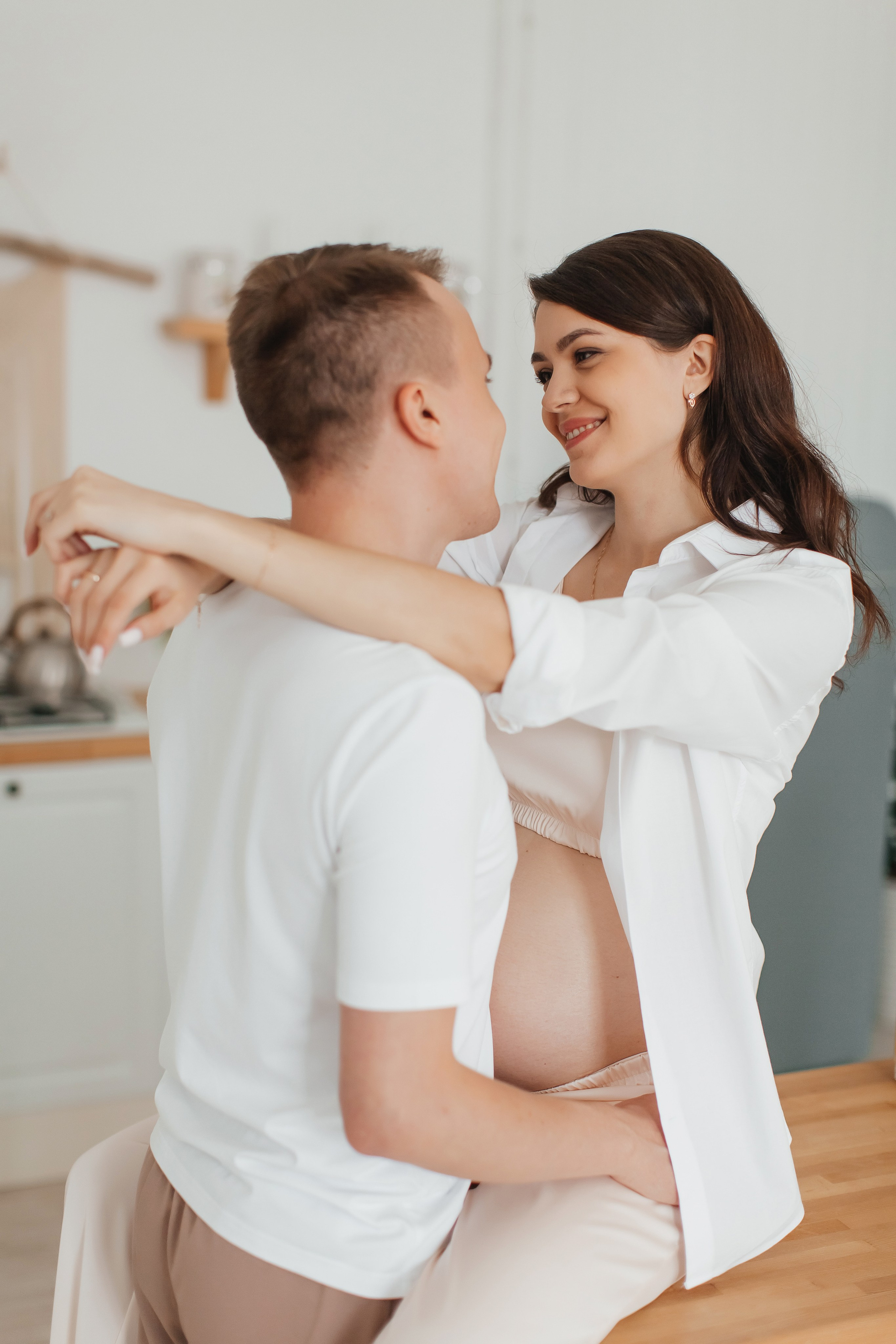 Кристина и Виталий. Свадебный фотограф Ярославль Ирина Волоцкая