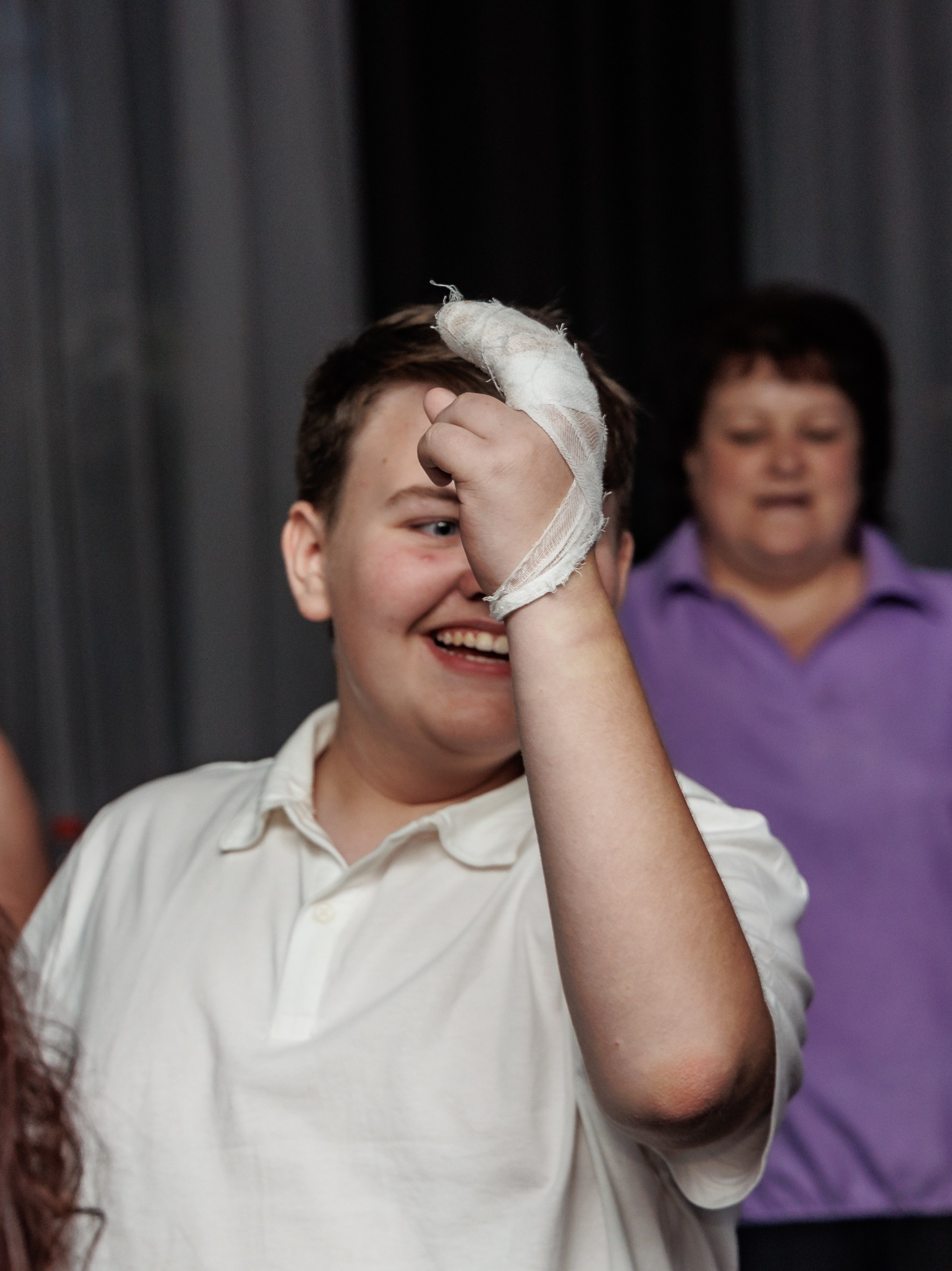 Мальчик или девочка? Фотосессия на гендерпати. Свадебный и семейный фотограф в г. Волхов Алексей Кочерыжкин