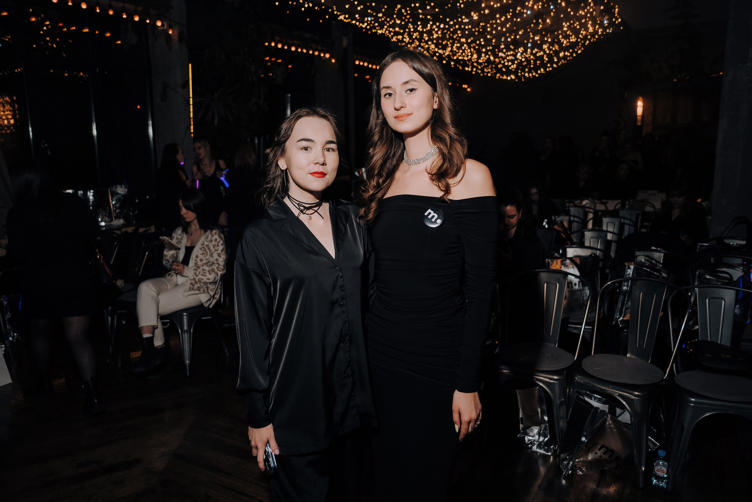 MONAMI DAY. Репортажный фотограф Зуев Роман г. Челябинск