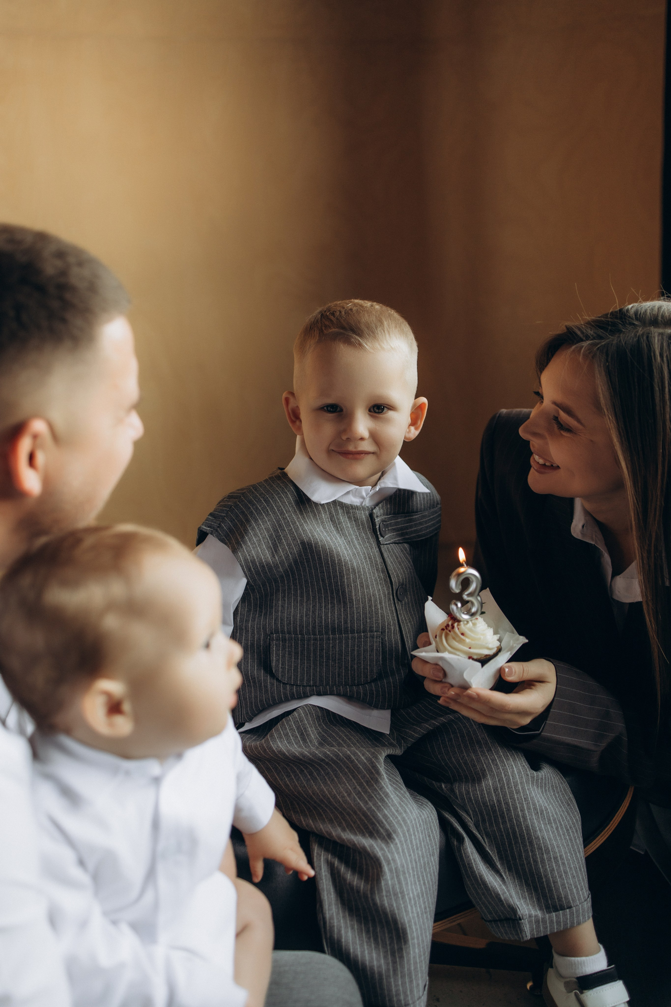 Мирону 3. Самый теплый фотограф в Краснодаре Рябоконь Ксения