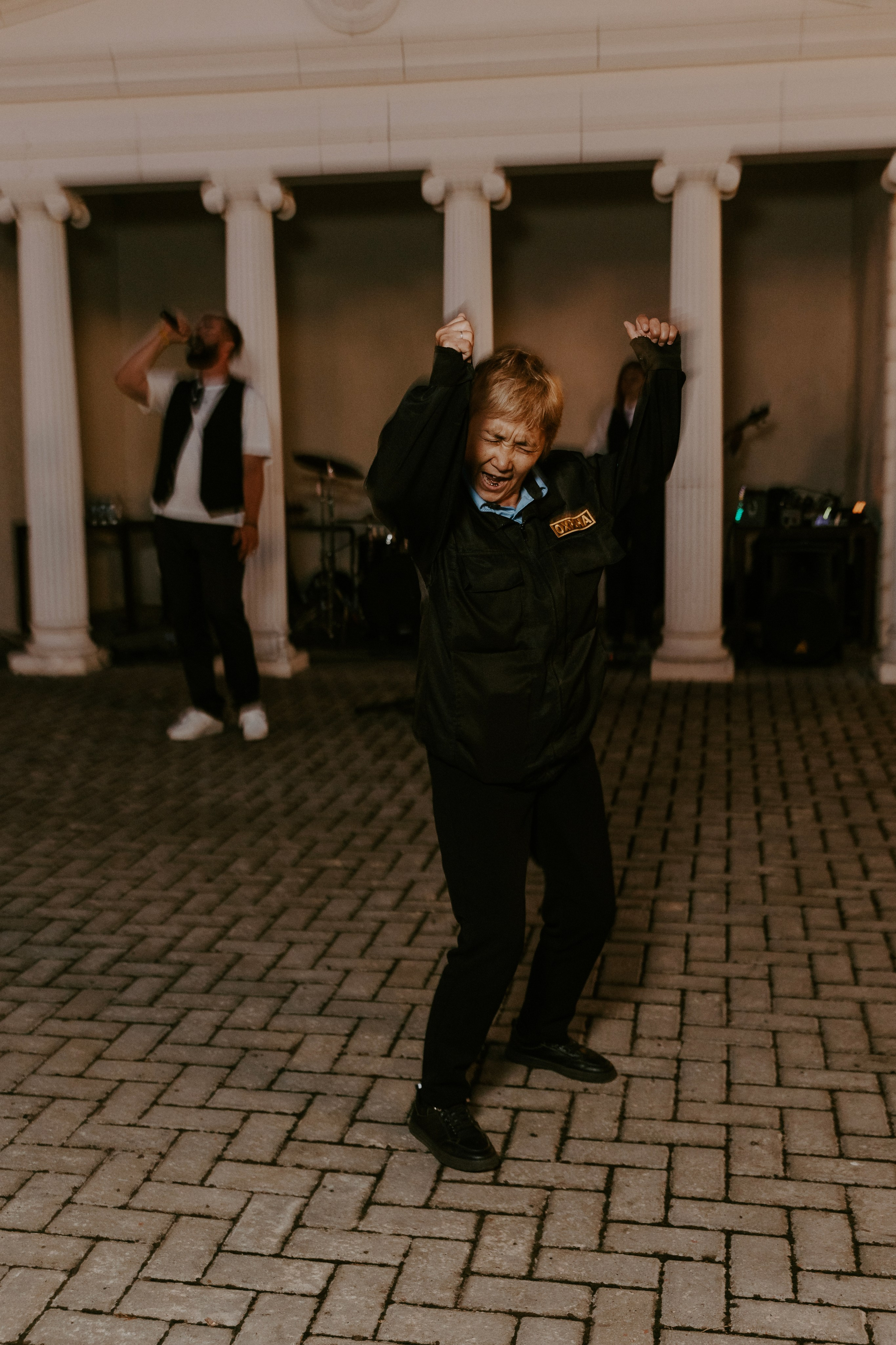 Стиляги в Villafit. Photographer in Moscow & everywhere in the World Alena Vyalova