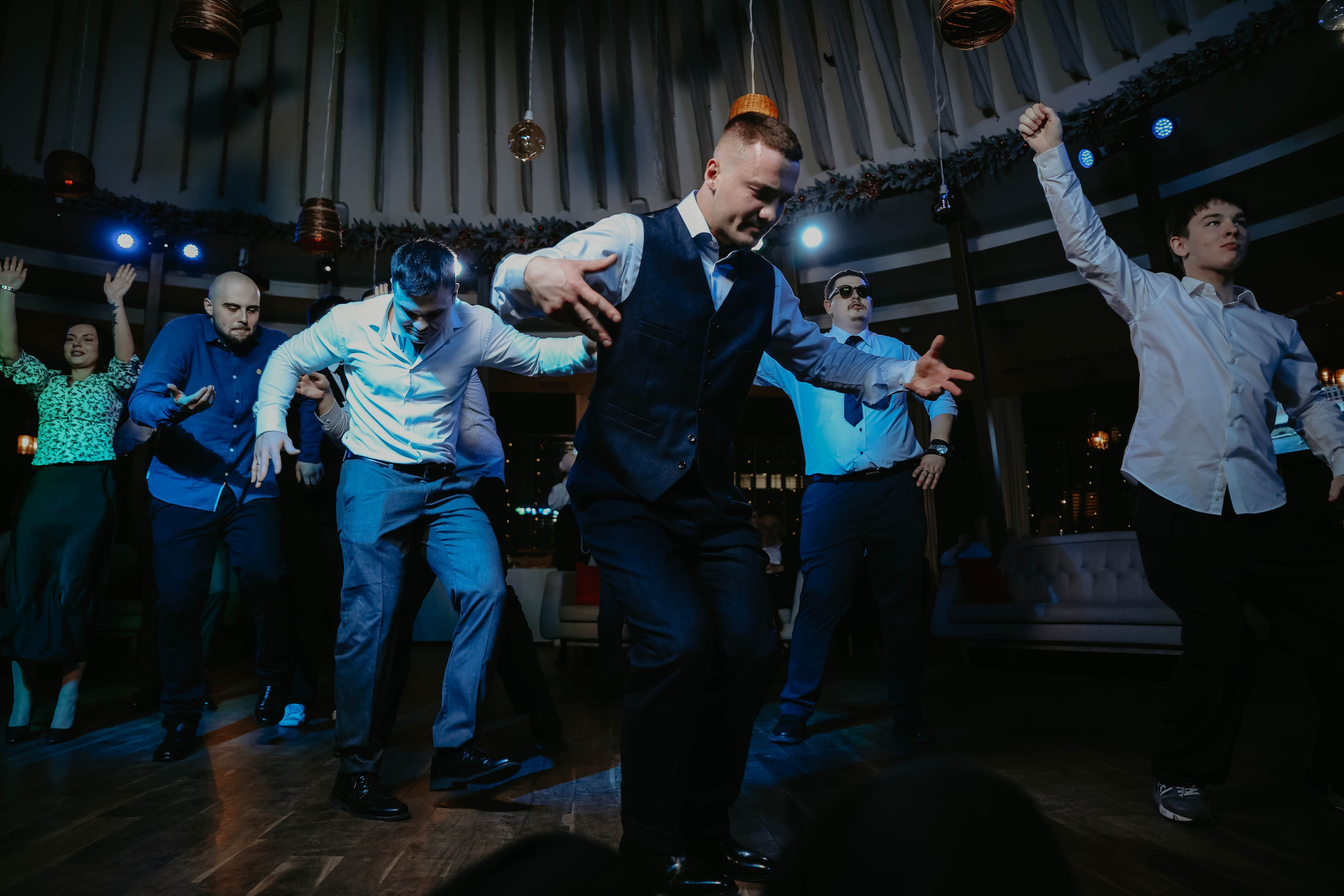 Елизавета и Степан. Photographer in Moscow & everywhere in the World Alena Vyalova