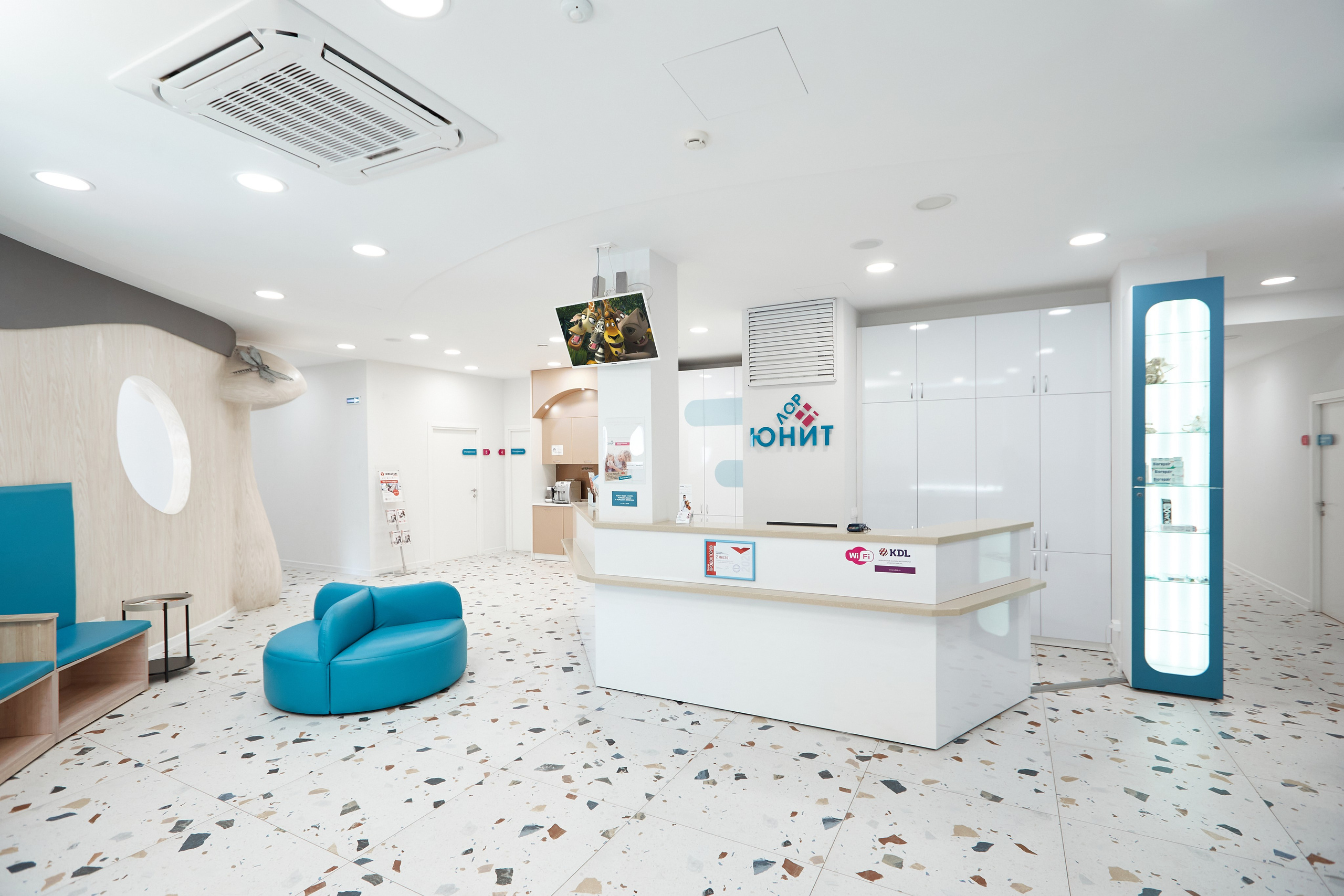 Интерьерный фотограф в Перми — Желнин Андрей