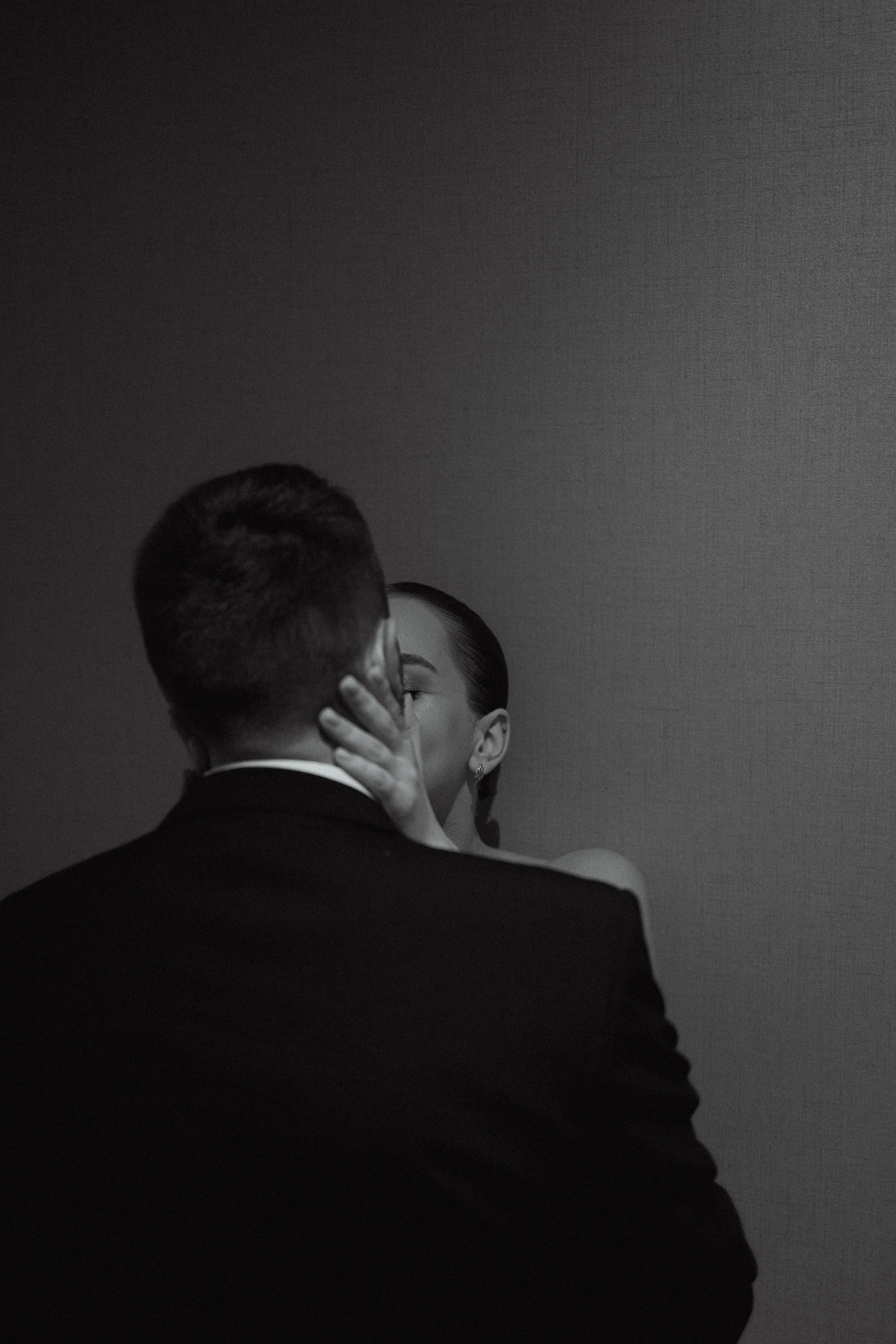 Олеся и Станислав. Свадебный фотограф Москва Павел Фетисов