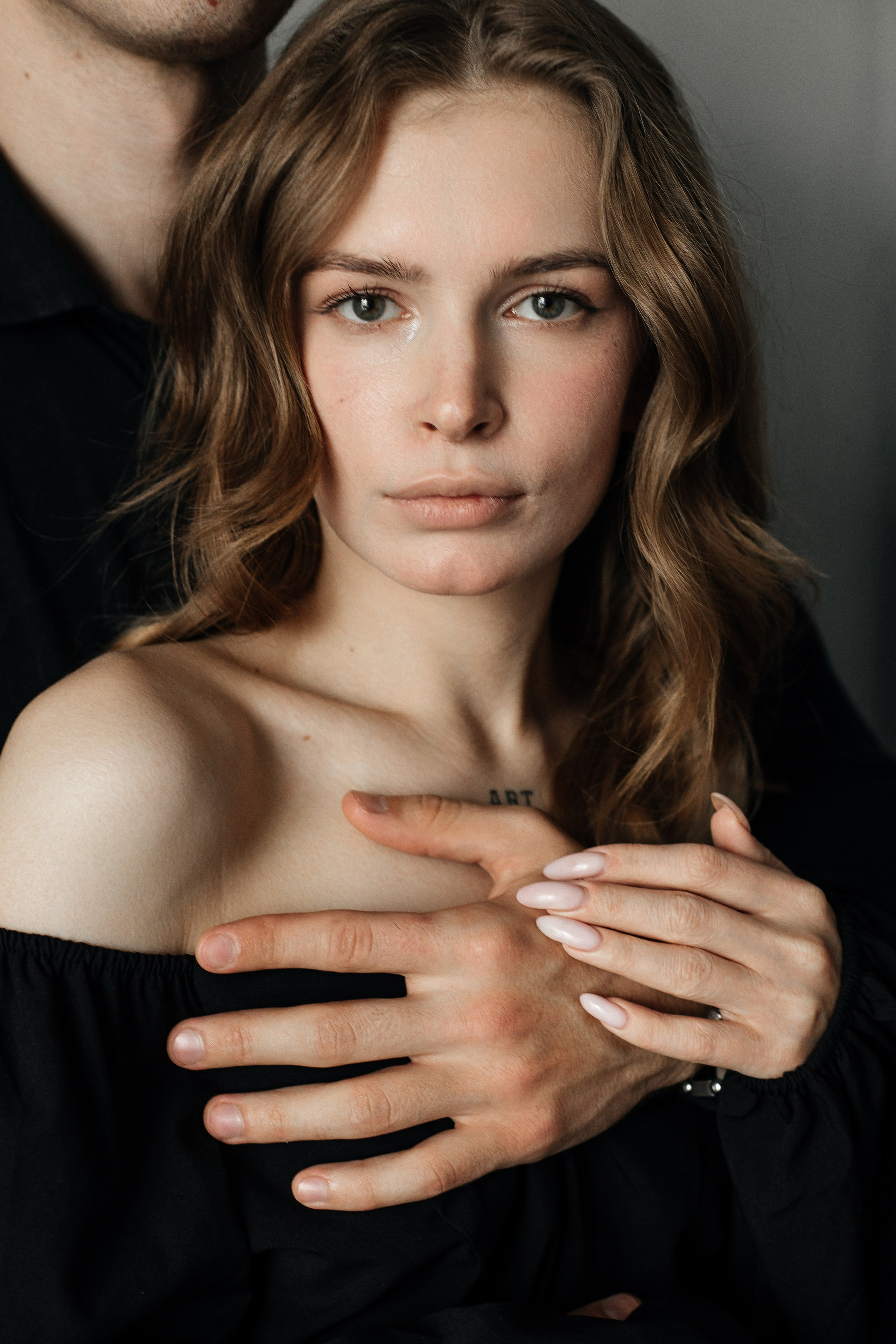 Love-Story Виктория и Константин. Свадебный и Семейный фотограф Свекрова Ольга