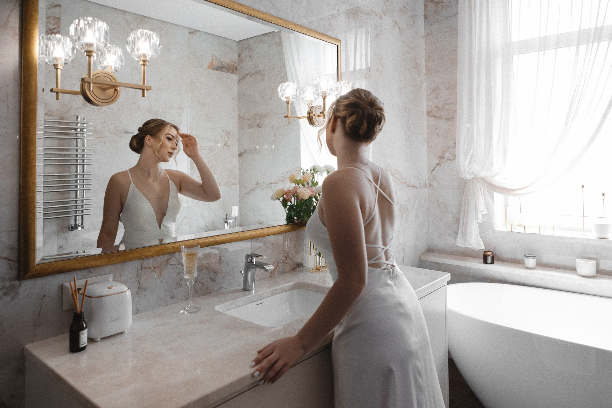 Ярослав и Елизавета — Венчание и Свадьба. Свадебный фотограф, фотосъемка в Крыму, Севастополе, Симферополе, Ялте