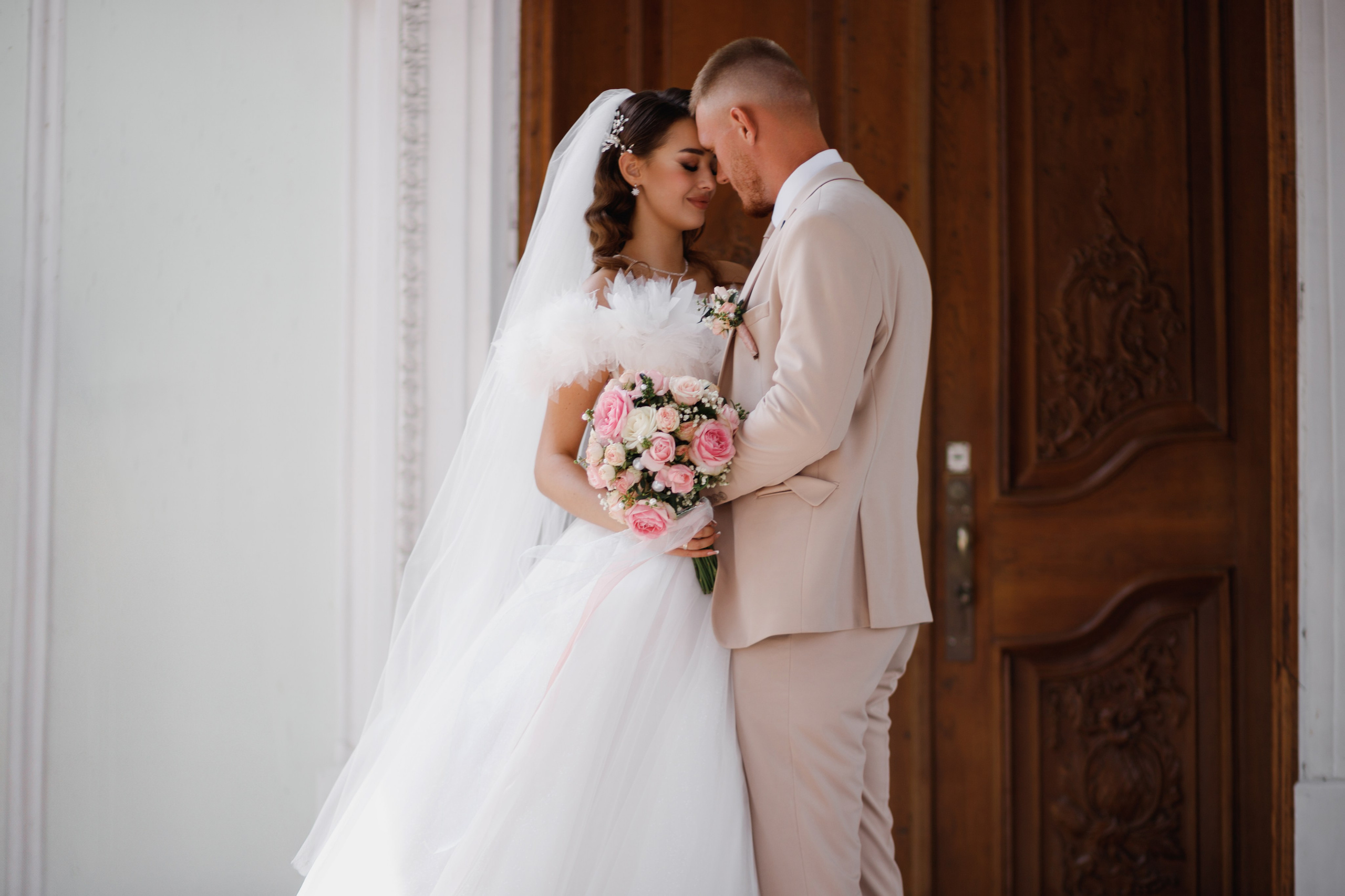 Ангелина и Владимир. Фотограф Александр Закадычный | Таганрог