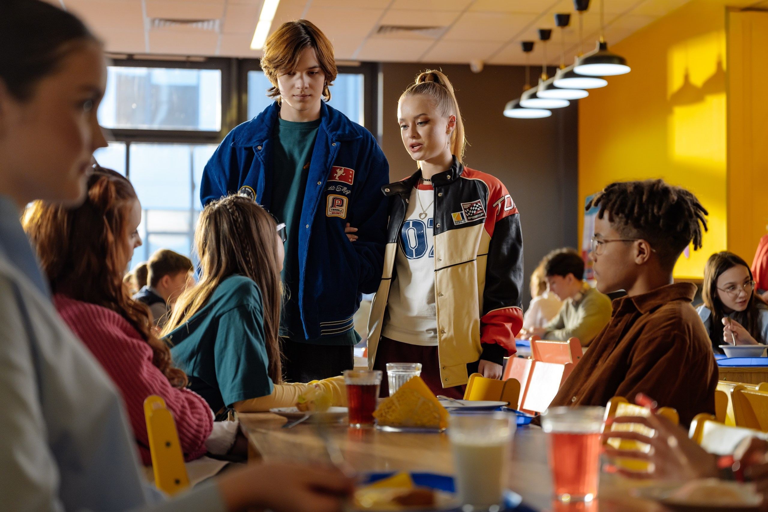 Двойная жизнь МИ. Свадебный фотограф — Крюков Константин