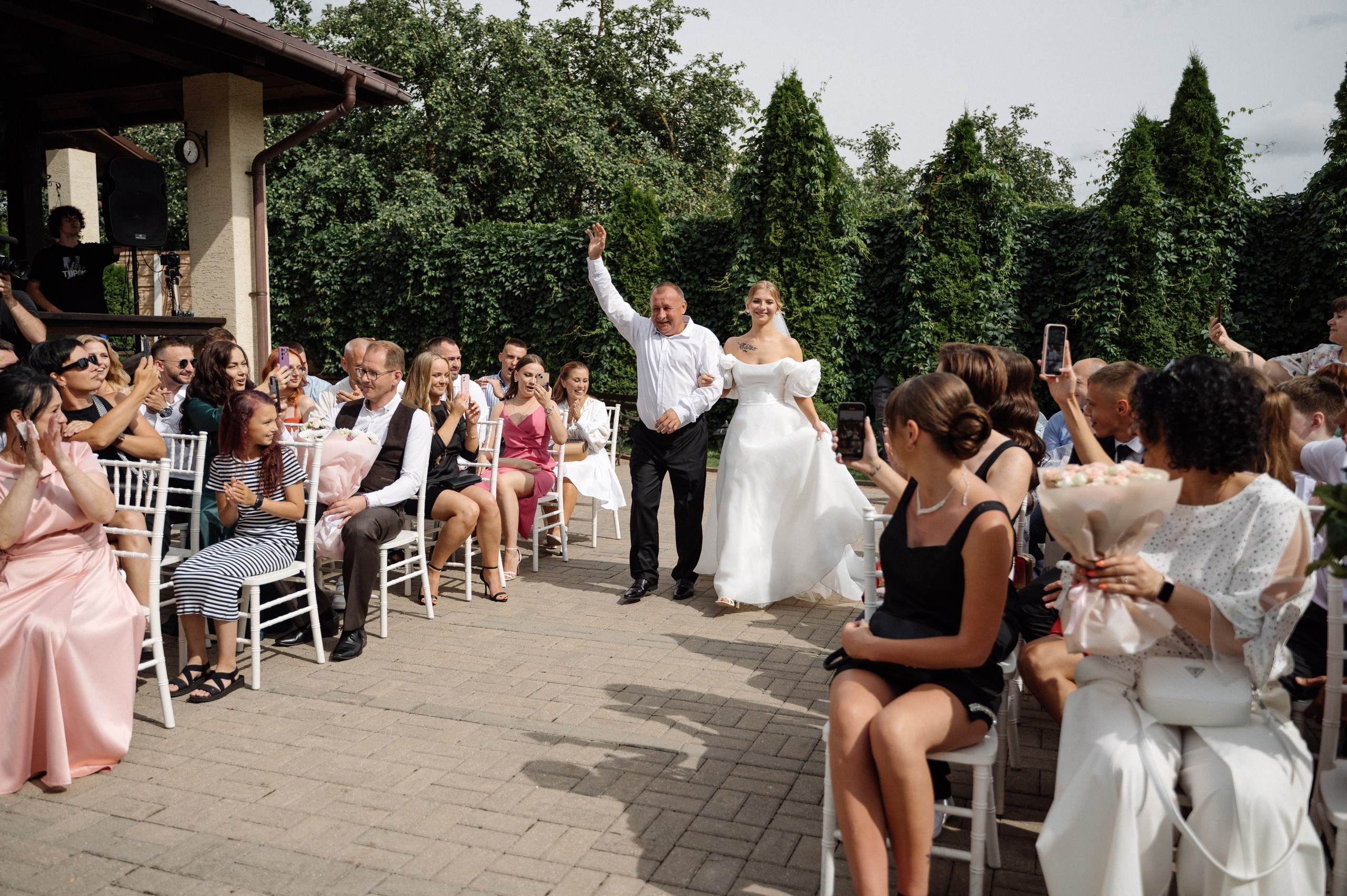 Свадебный фотограф Минск Москва Репортажный Фотограф Минск Москва. Свадебный фотограф — Крюков Константин
